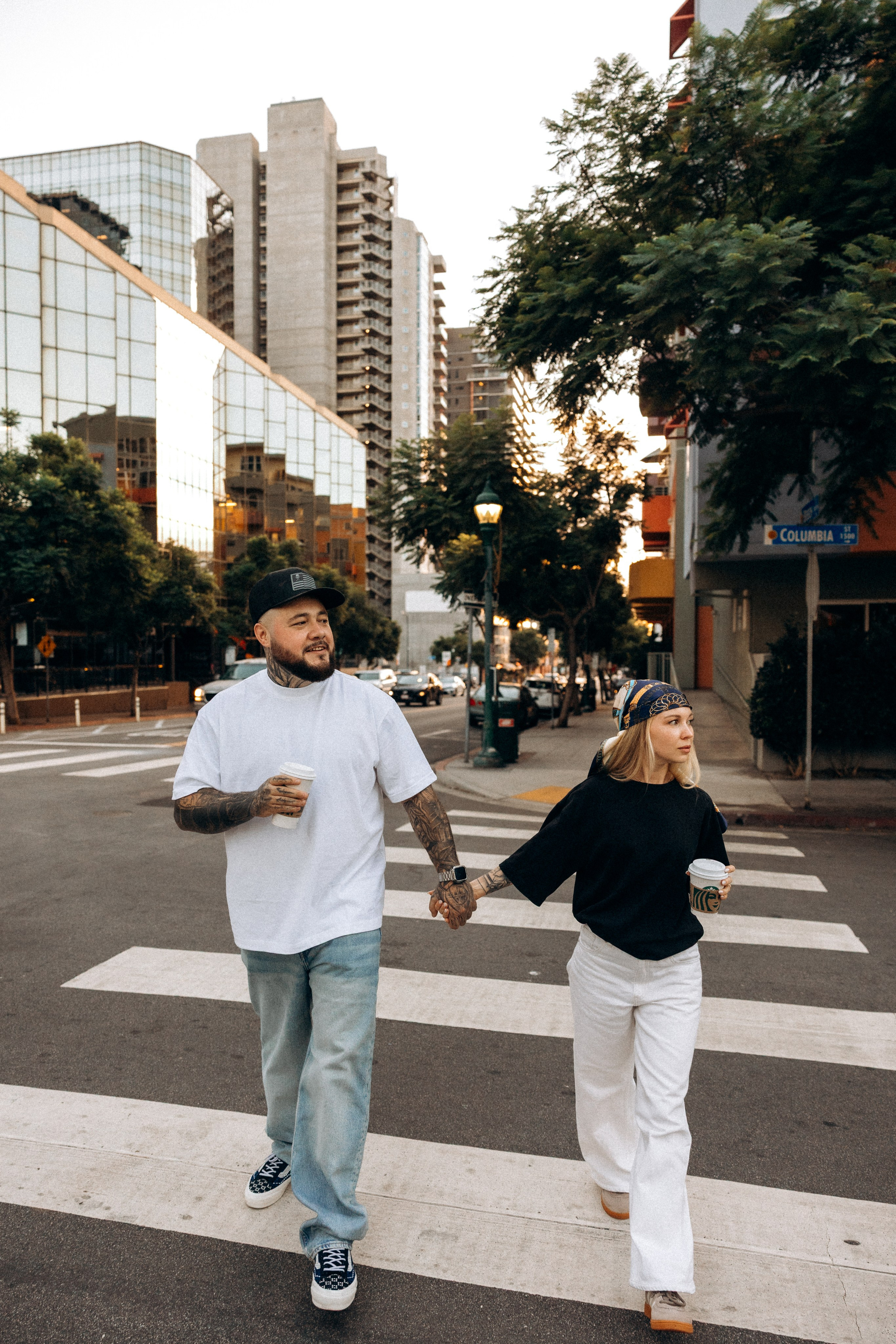 *. Wedding and family photographer San Diego