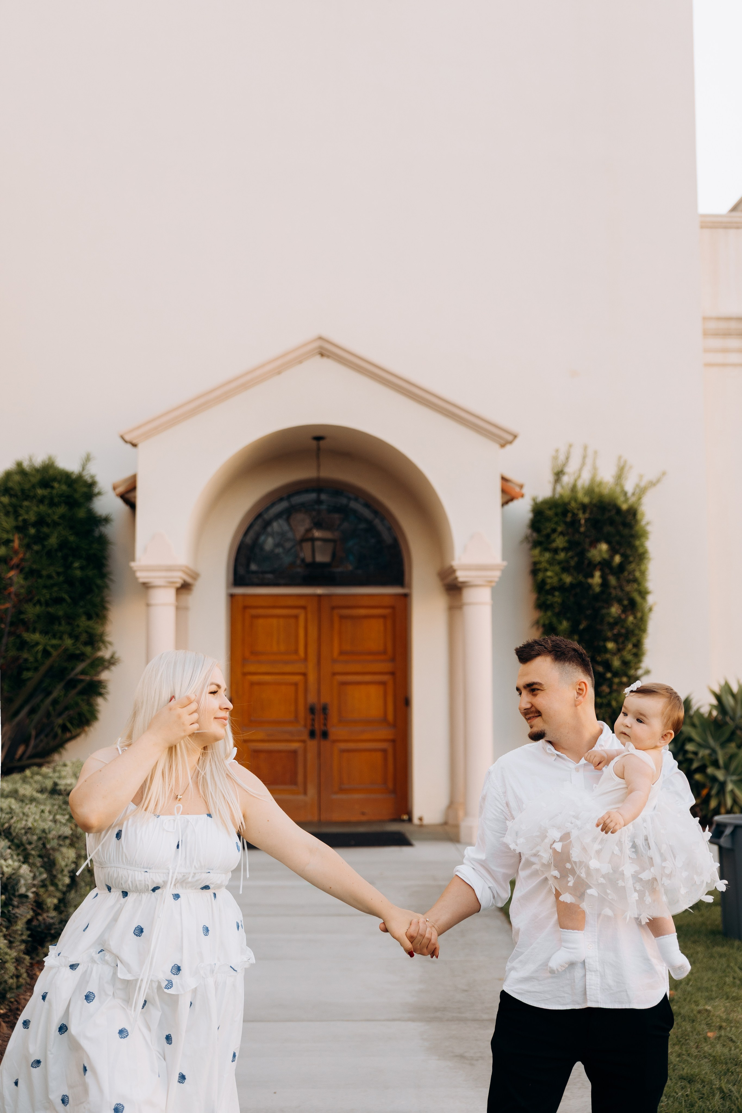 *. Wedding and family photographer San Diego