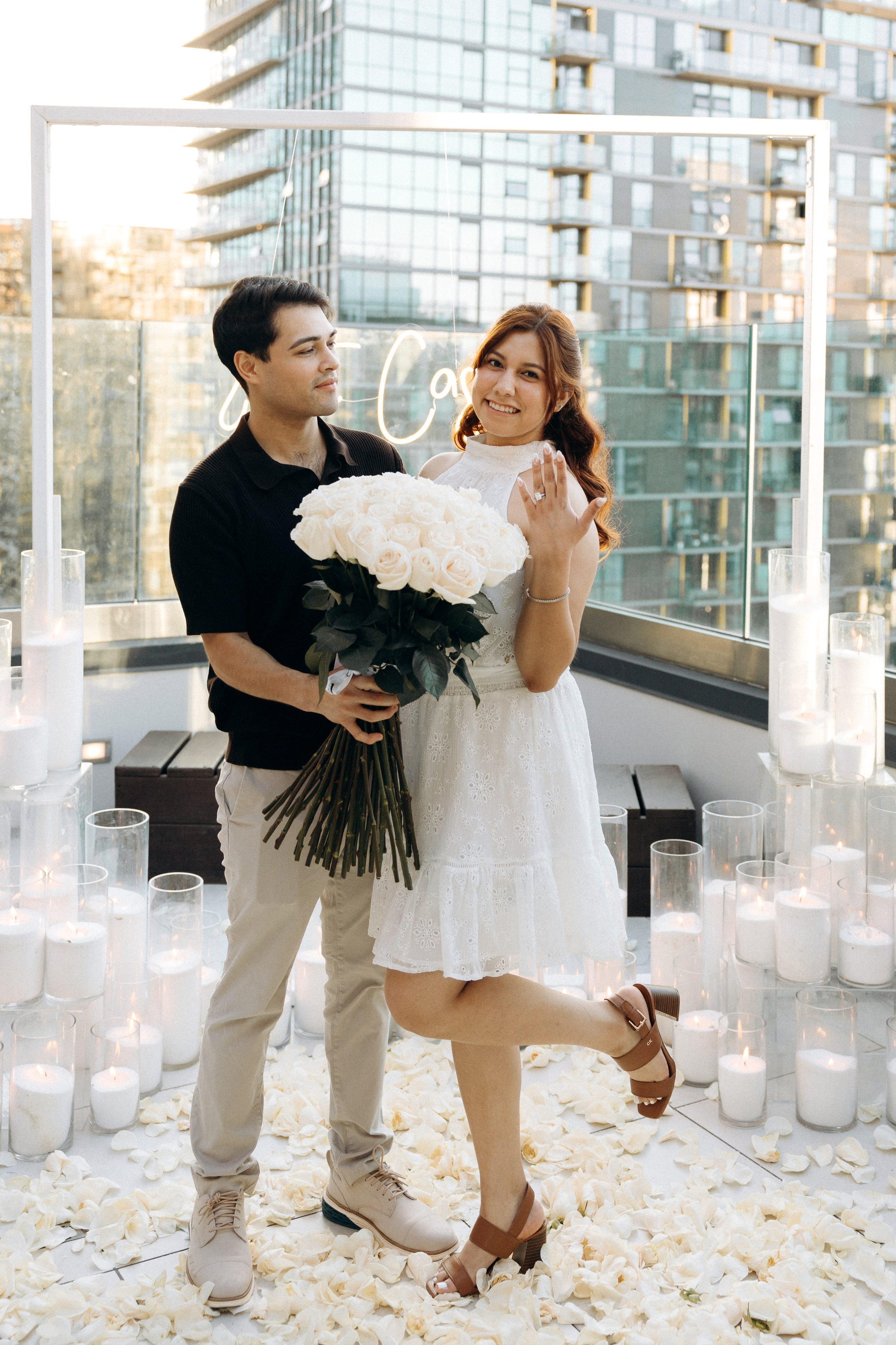 *. Wedding and family photographer San Diego