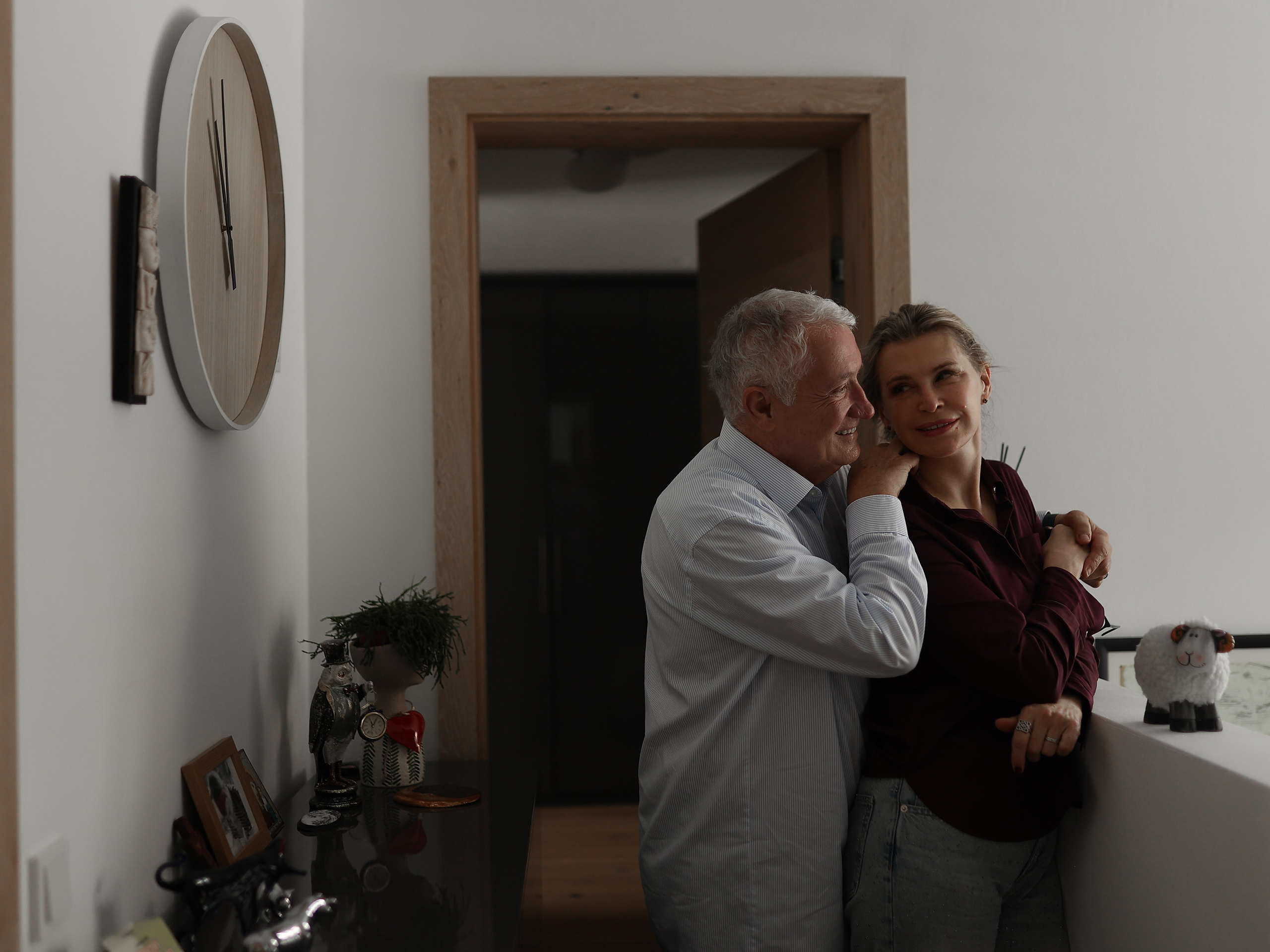 Helmut & Viktoriia. Детский и семейный фотограф в Австрии Альбина Ваниянц