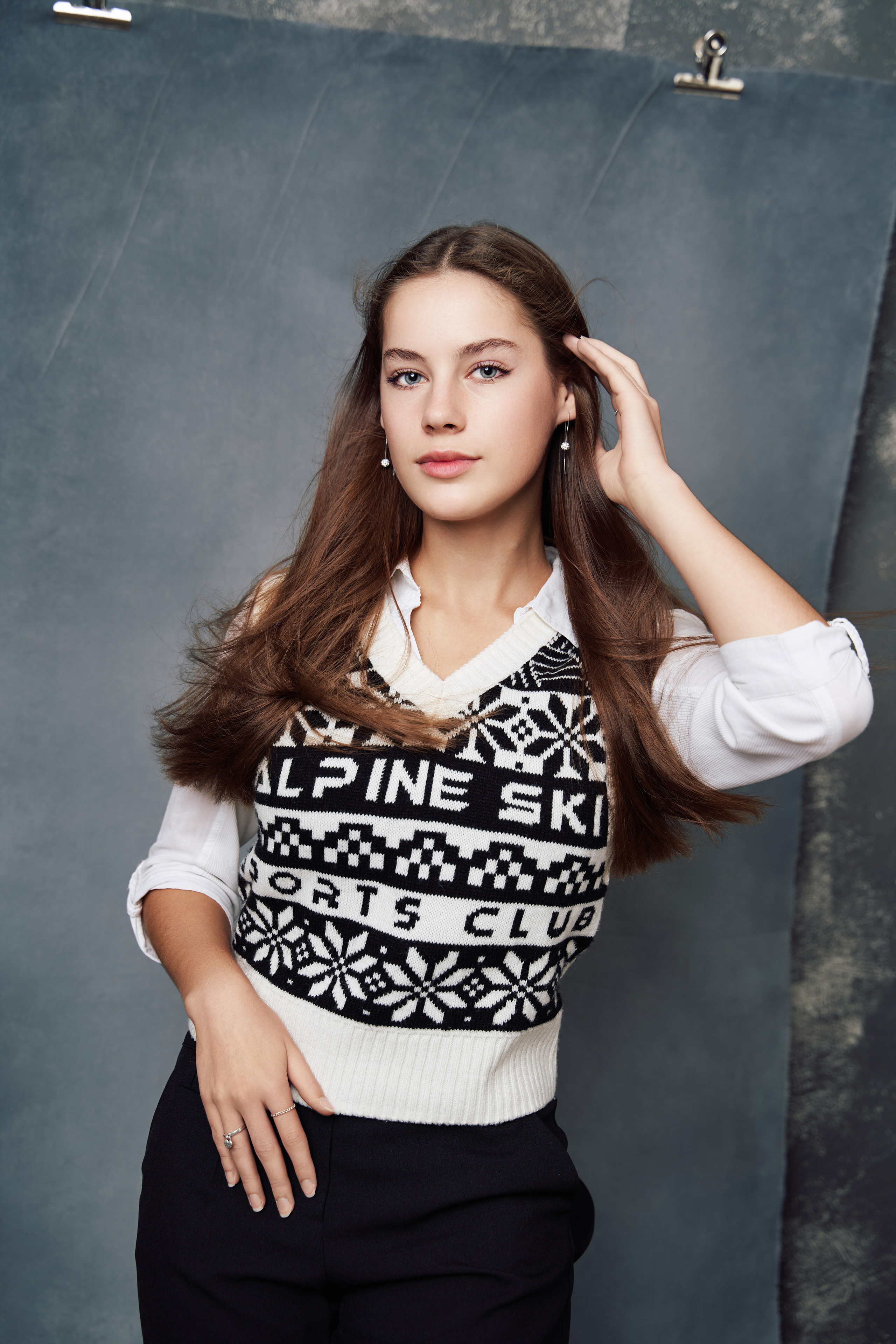 Izlaiduma albumi, studija SUPERALBUMI, Rīga