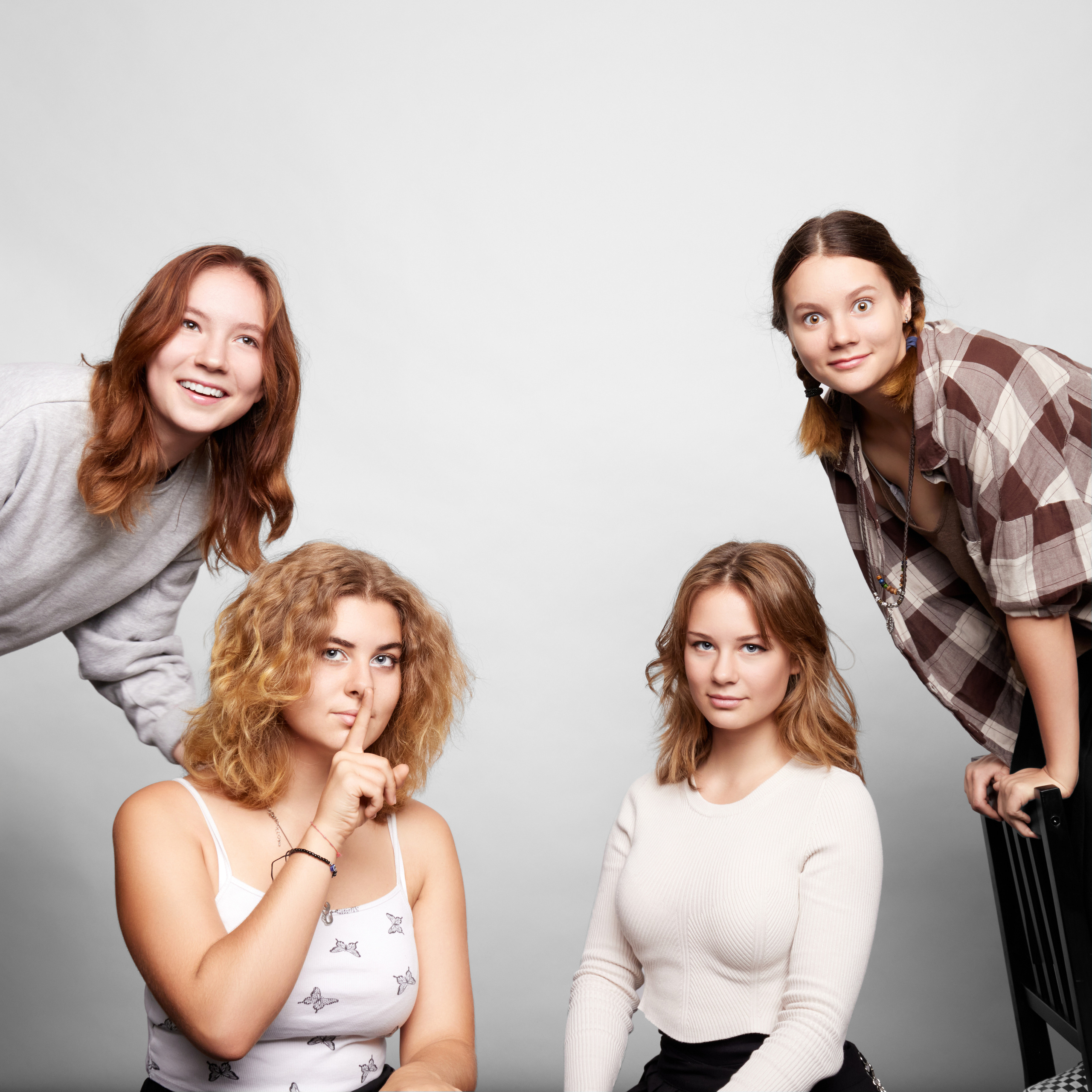 Izlaiduma albumi, studija SUPERALBUMI, Rīga