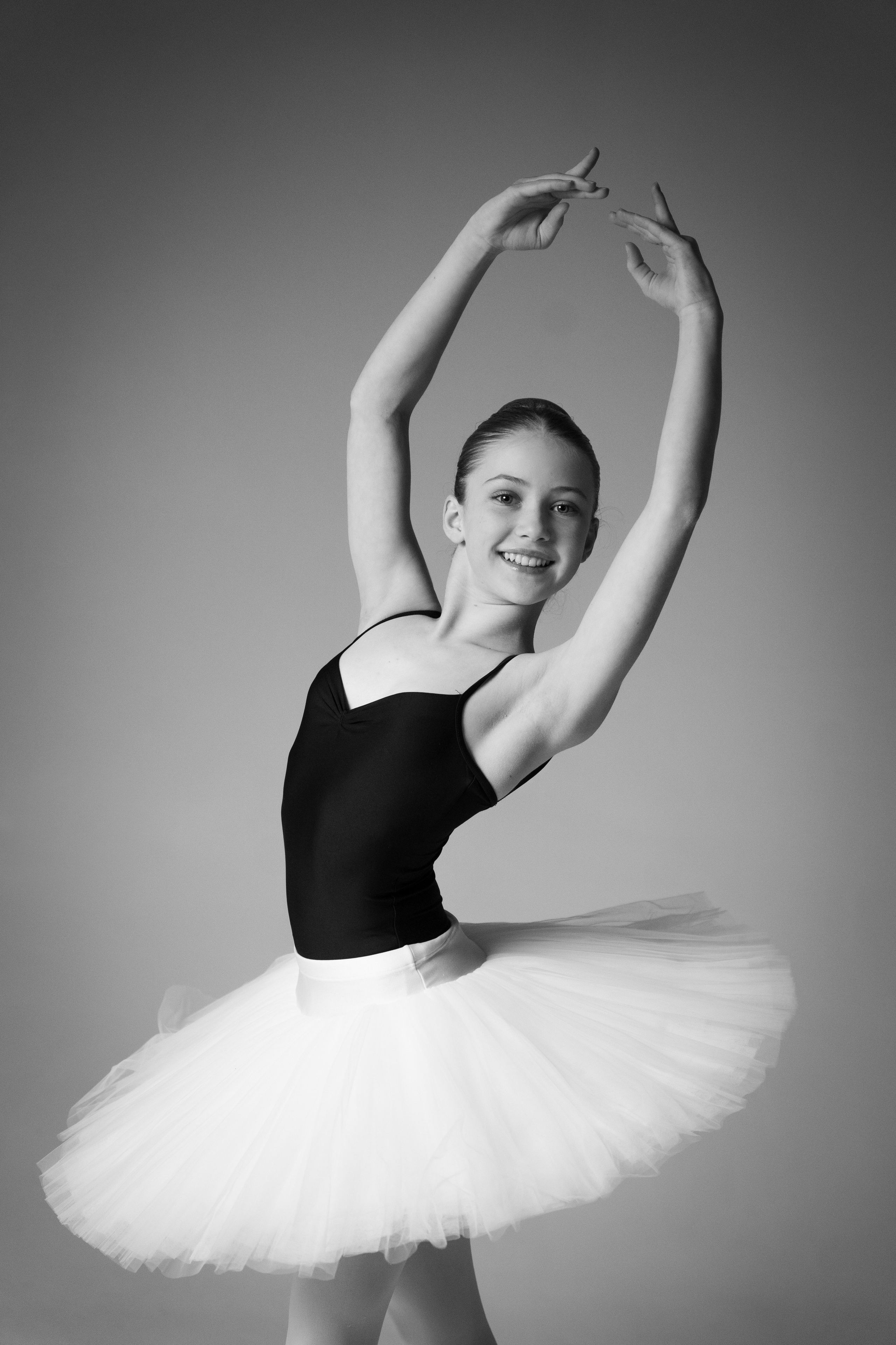 Balerinos. Aliaksandra Norvilas fotografas Vilnius