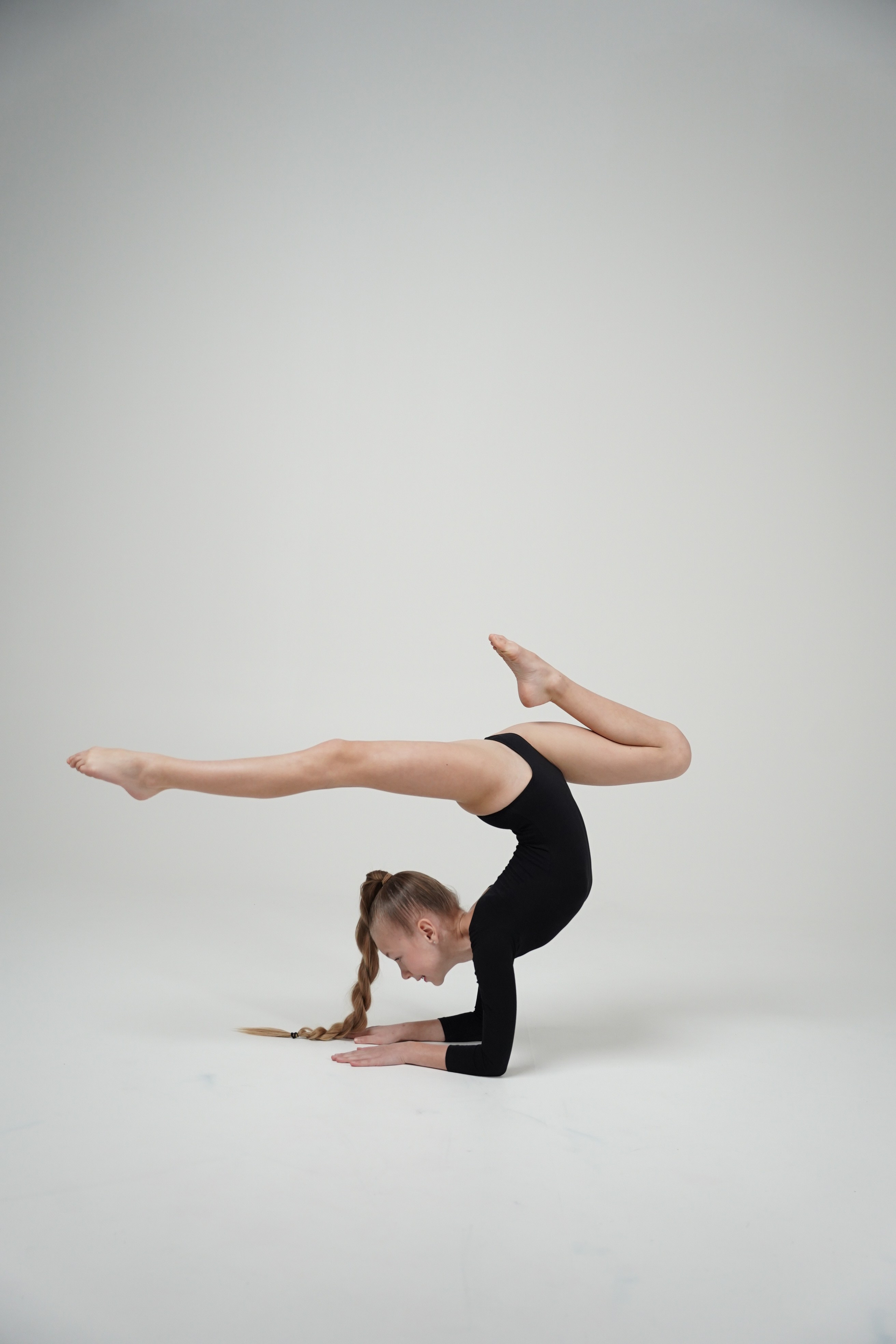 Gimnastės. Aliaksandra Norvilas fotografas Vilnius