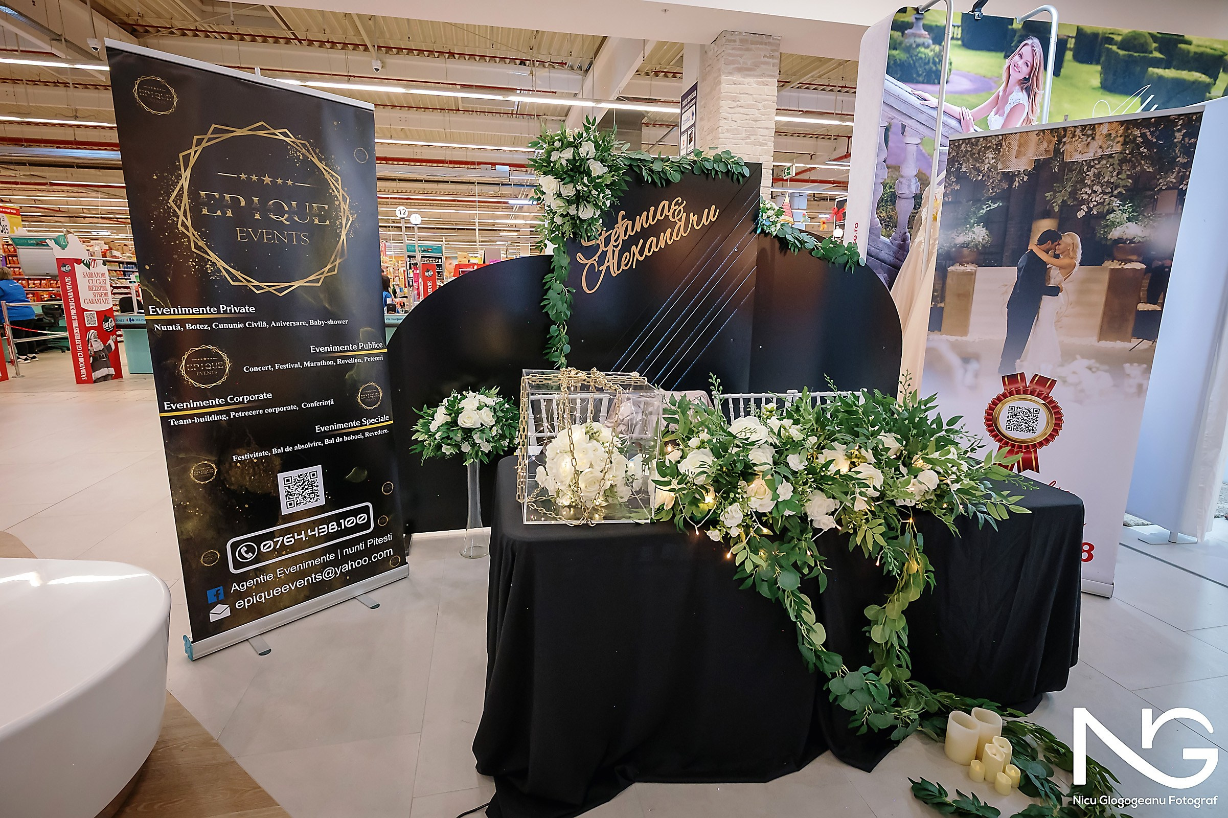 Fotograf Targ de Nunta Pitesti 2024 Fotograf Nunta Botez Pitesti Craiova Corporate