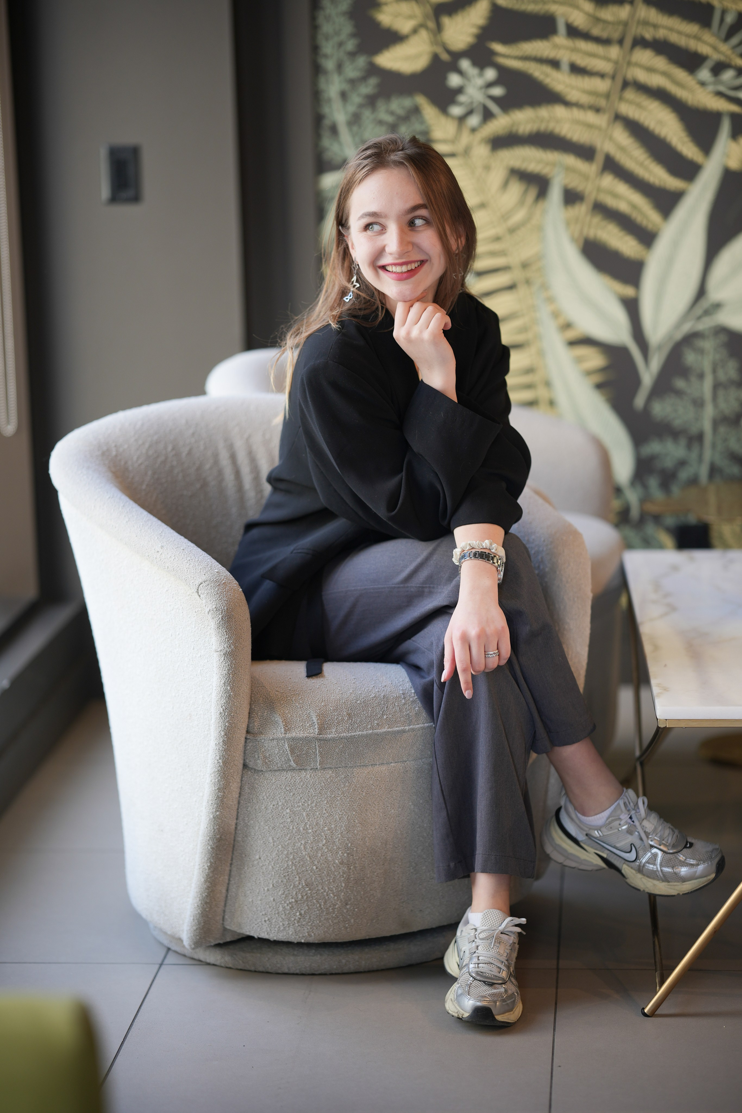 PORTRAITS. Calgary Portrait & Family and Child Photographer