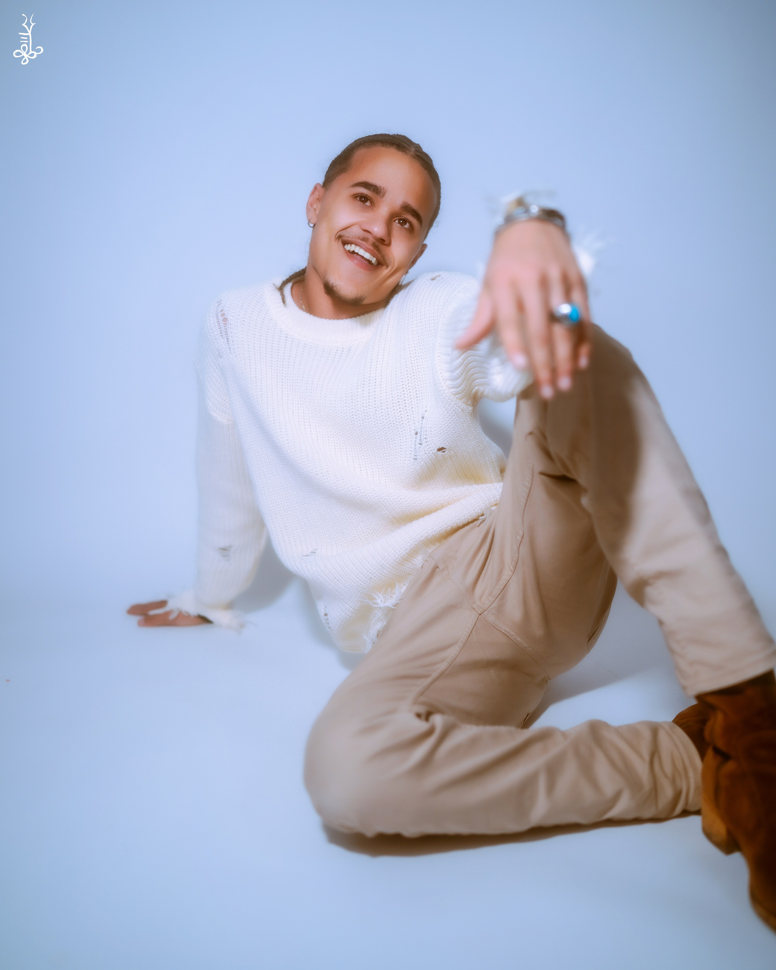 ANTONY WINFREY. Ke’Ondris