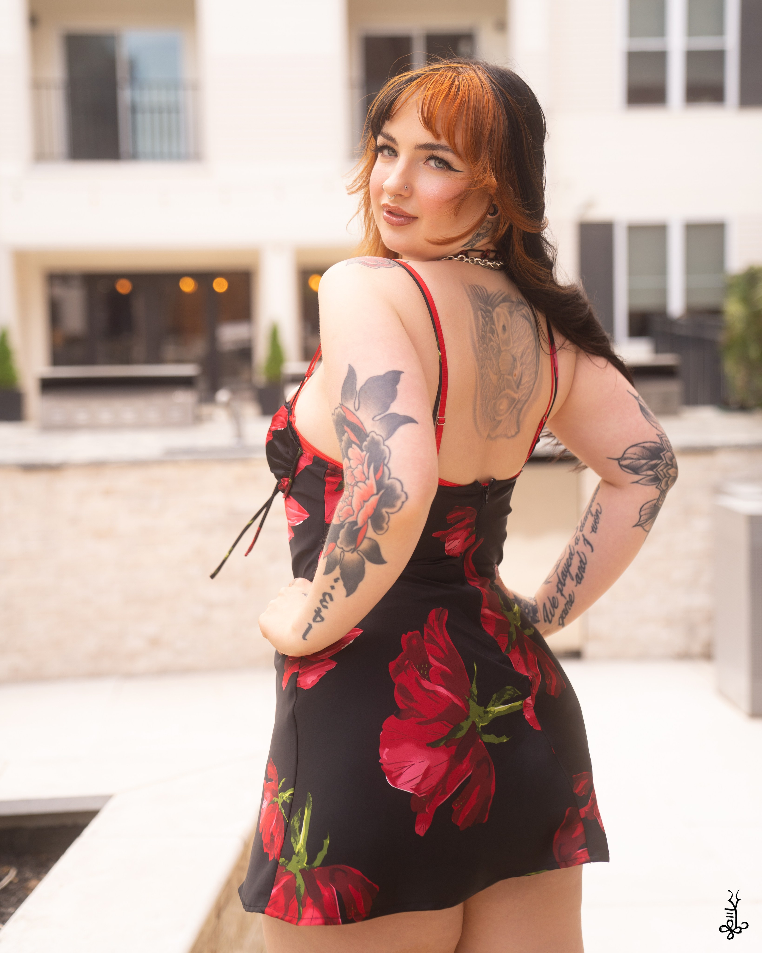 SABRINA (ST.LOUIS). Ke’Ondris