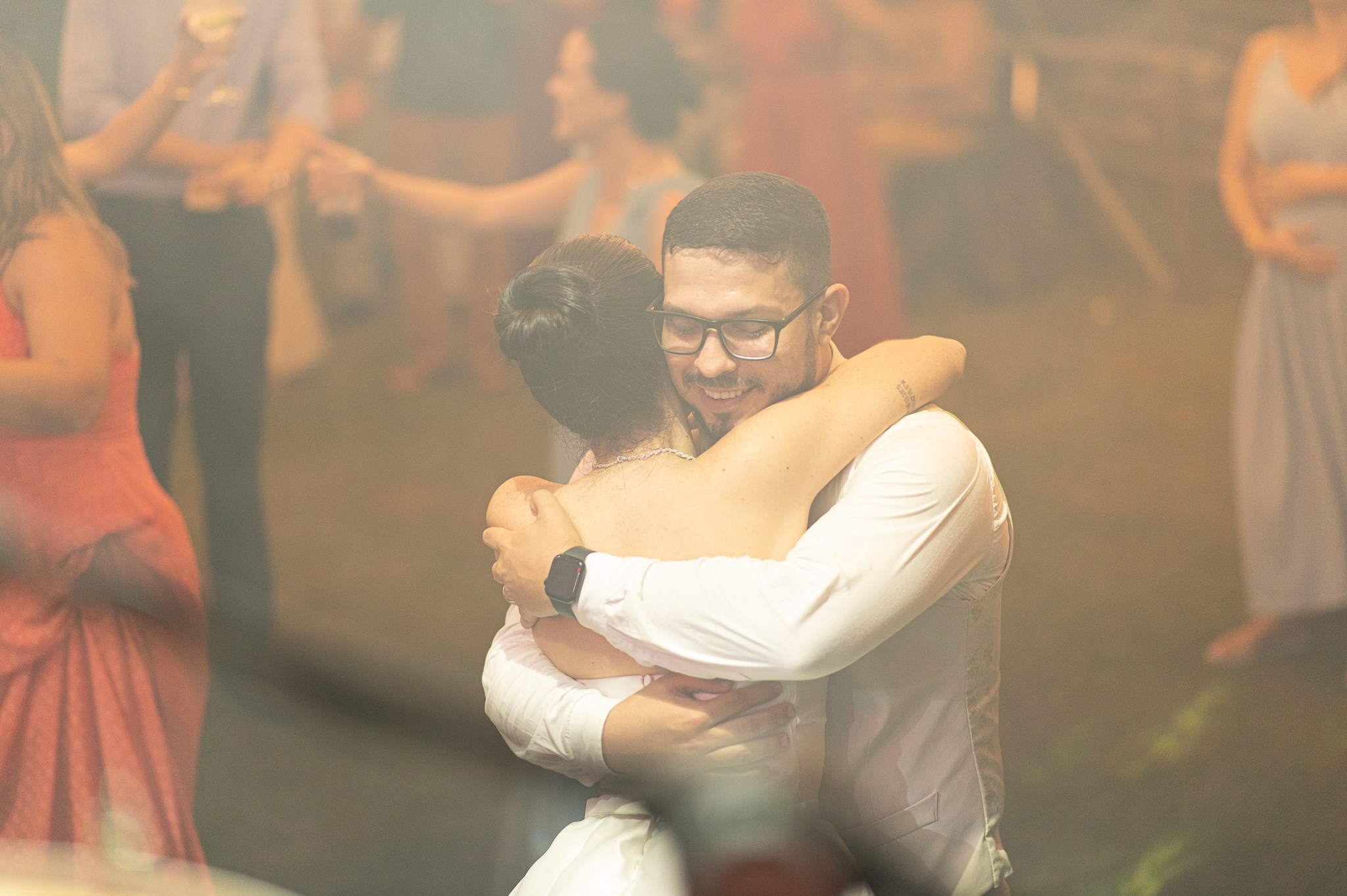 CASAMENTO — ROSANNA & PEDRO. Fotografo de ensaios e casamentos