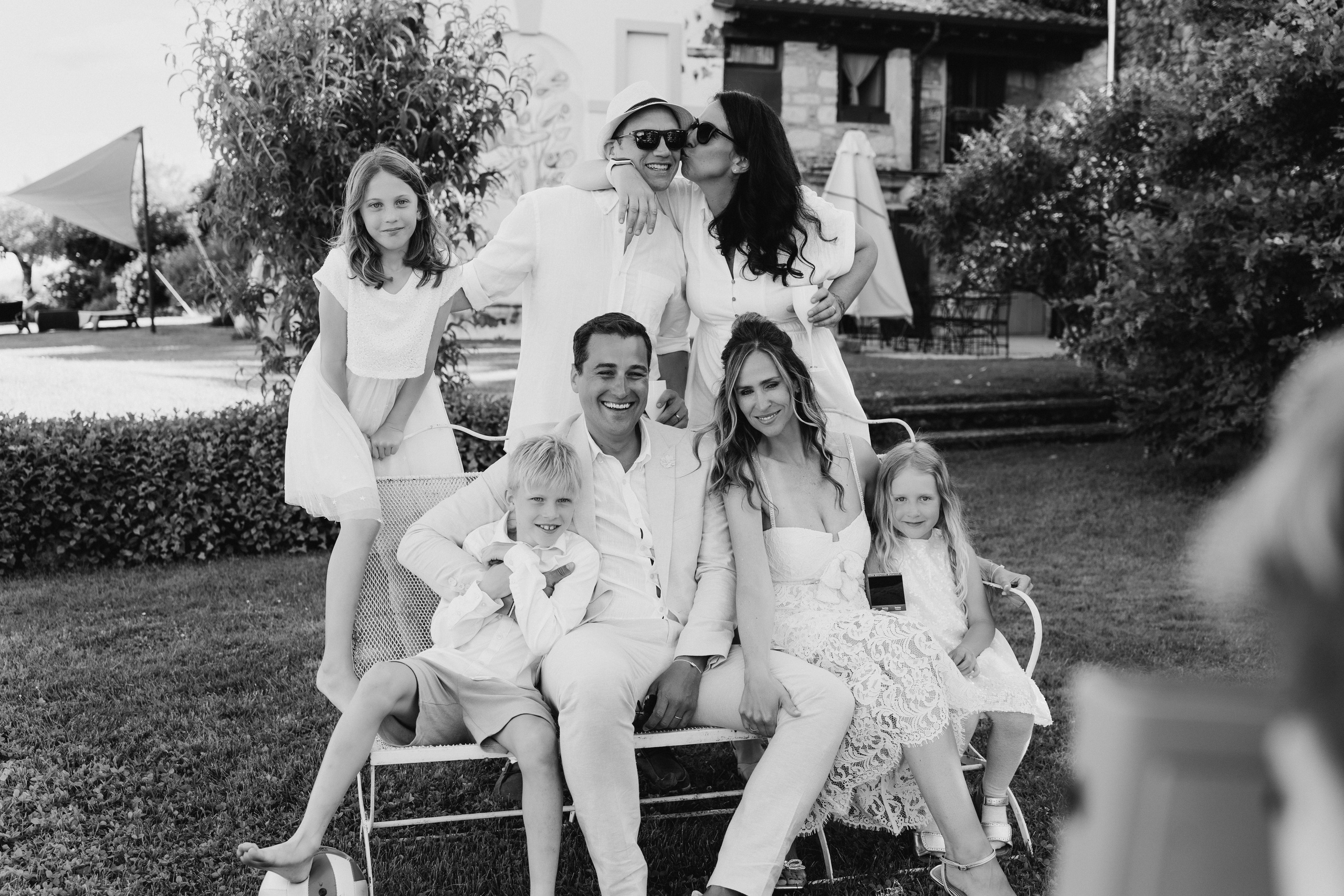 JENNIE & JASPAR • Verona. PHOTOGRAPHER IN ITALY