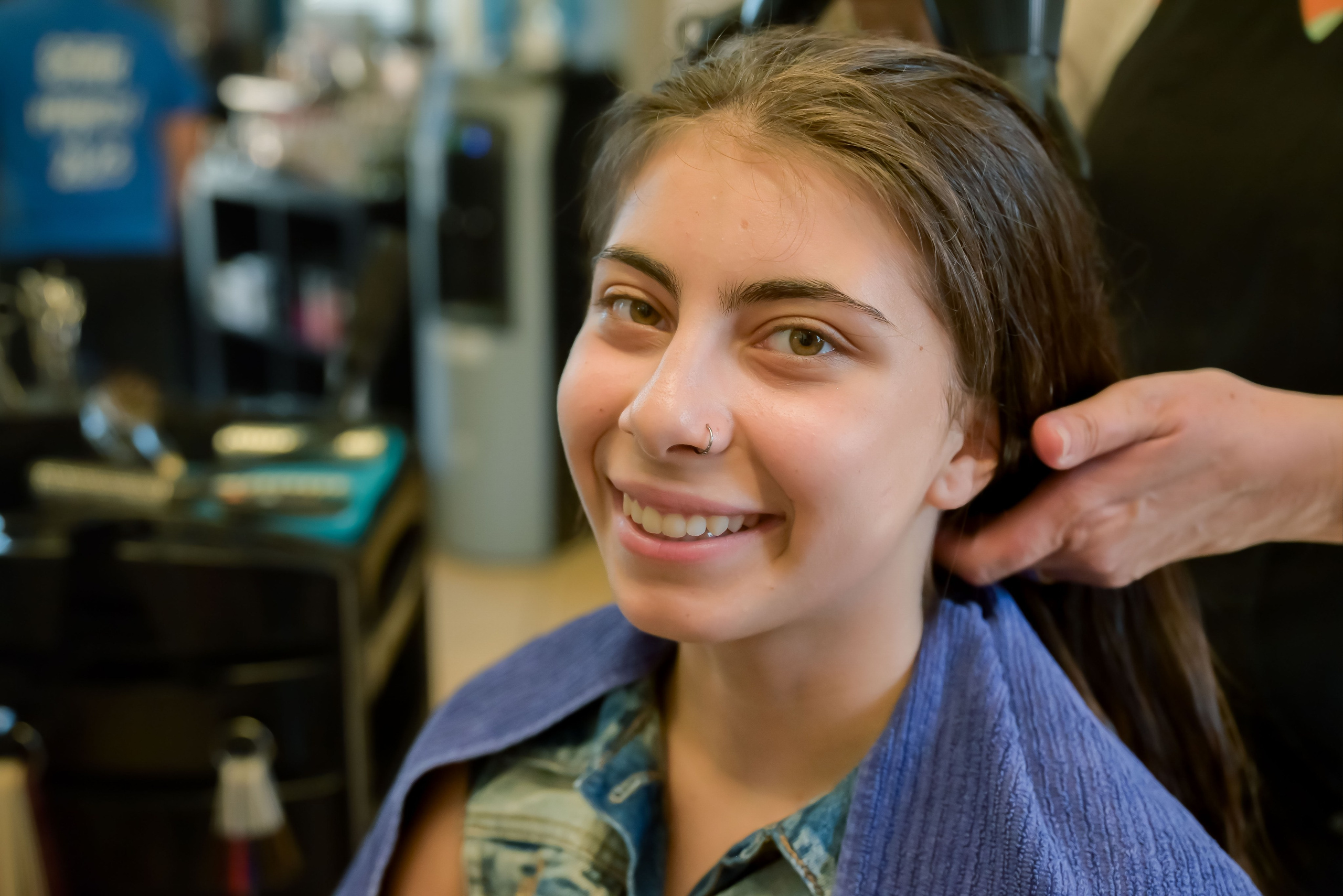 Francesca_la festa dei 18 anni_ 1parte