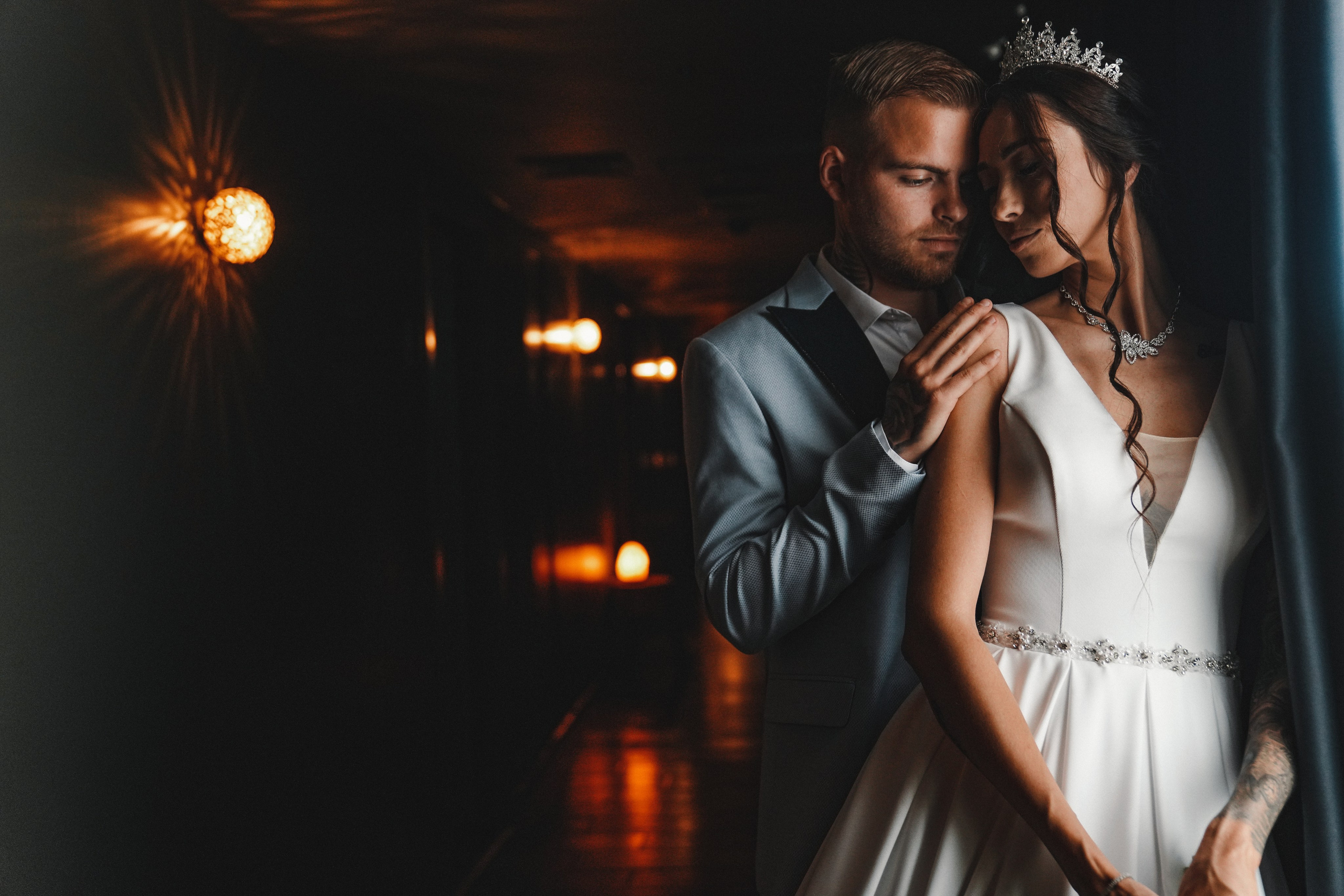 Nastya & Akim. Dmitry Gorodetsky Event Photographer