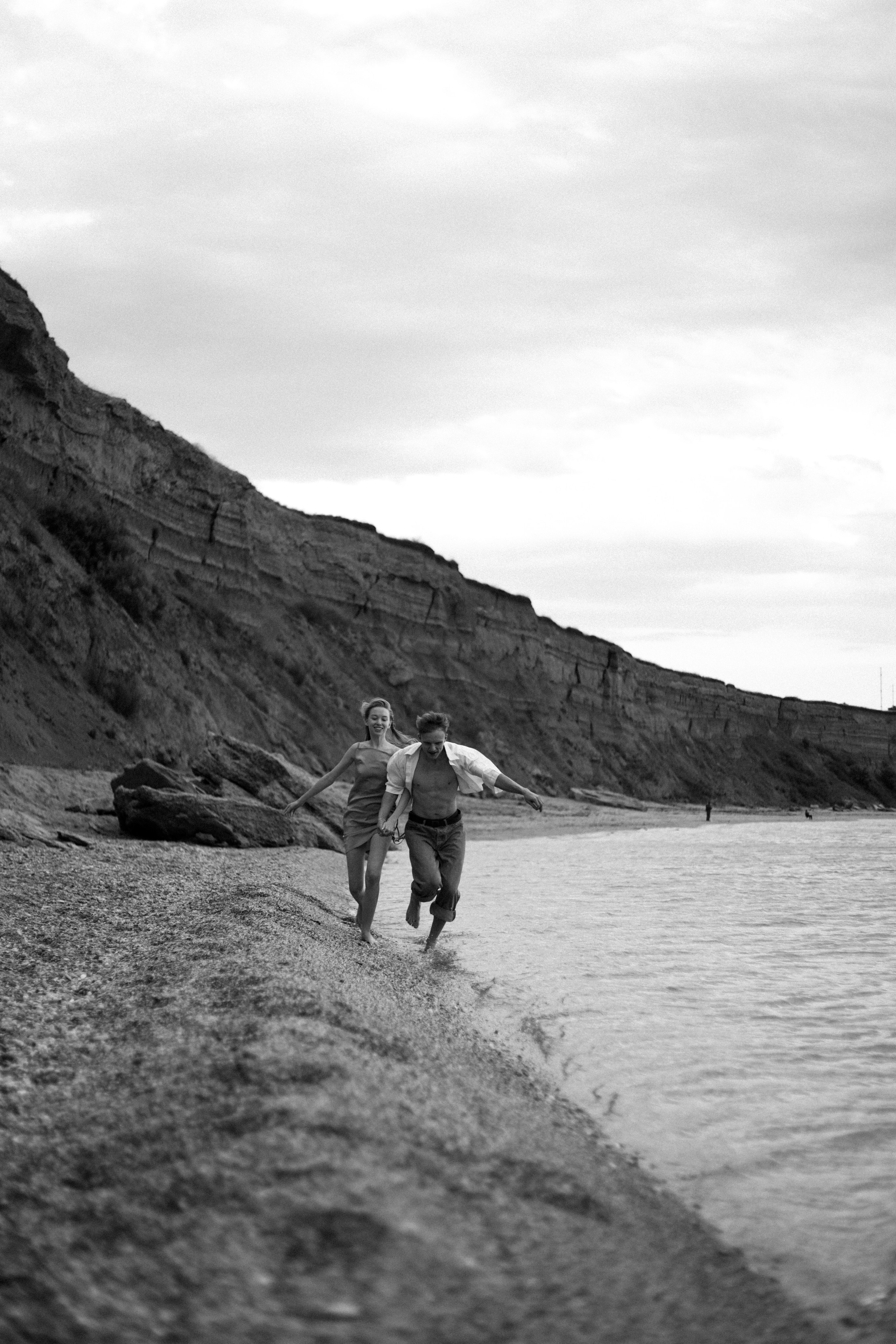 LOVE STORY. Свадебный и семейный фотограф в Дубае Эльмаз Черникова