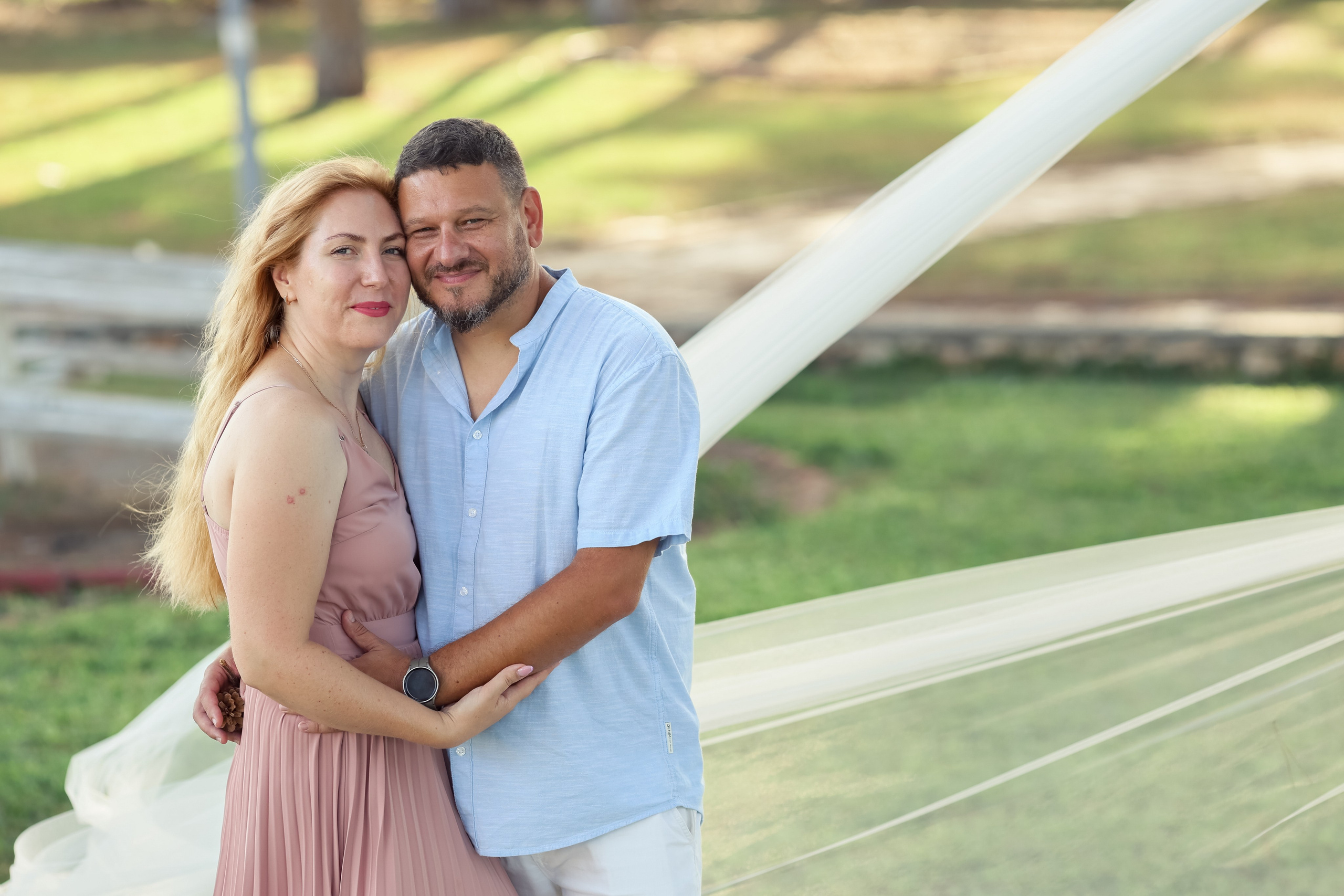 צילומי משפחה. צילום וידאו בכל קנה מידה — מצילומים אישיים ועד אירועים גדולים. קתרינה גרינברג, ישראל