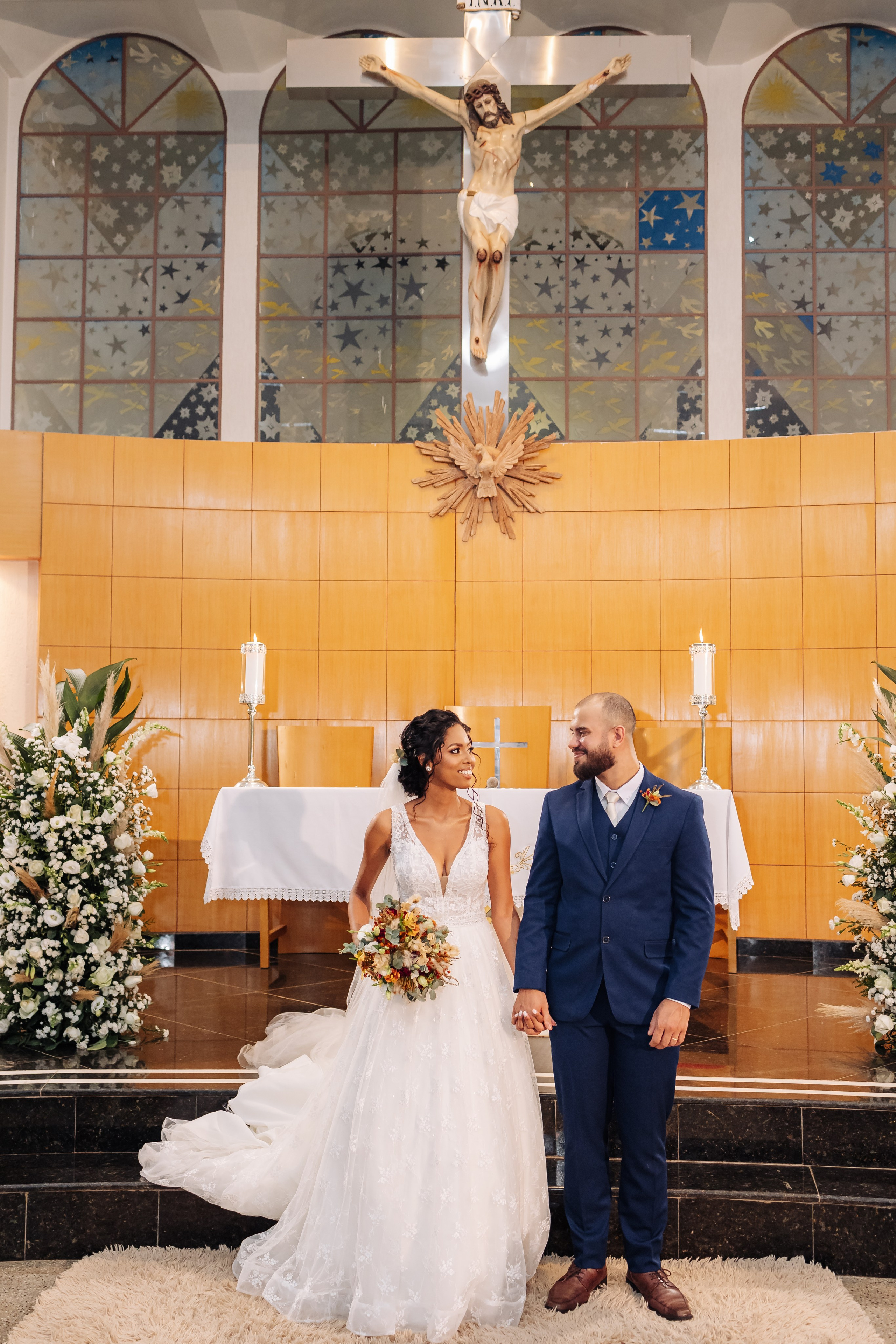 Anna e Diógenes. Fotografia de casamento e ensaios | Montes Claros/MG