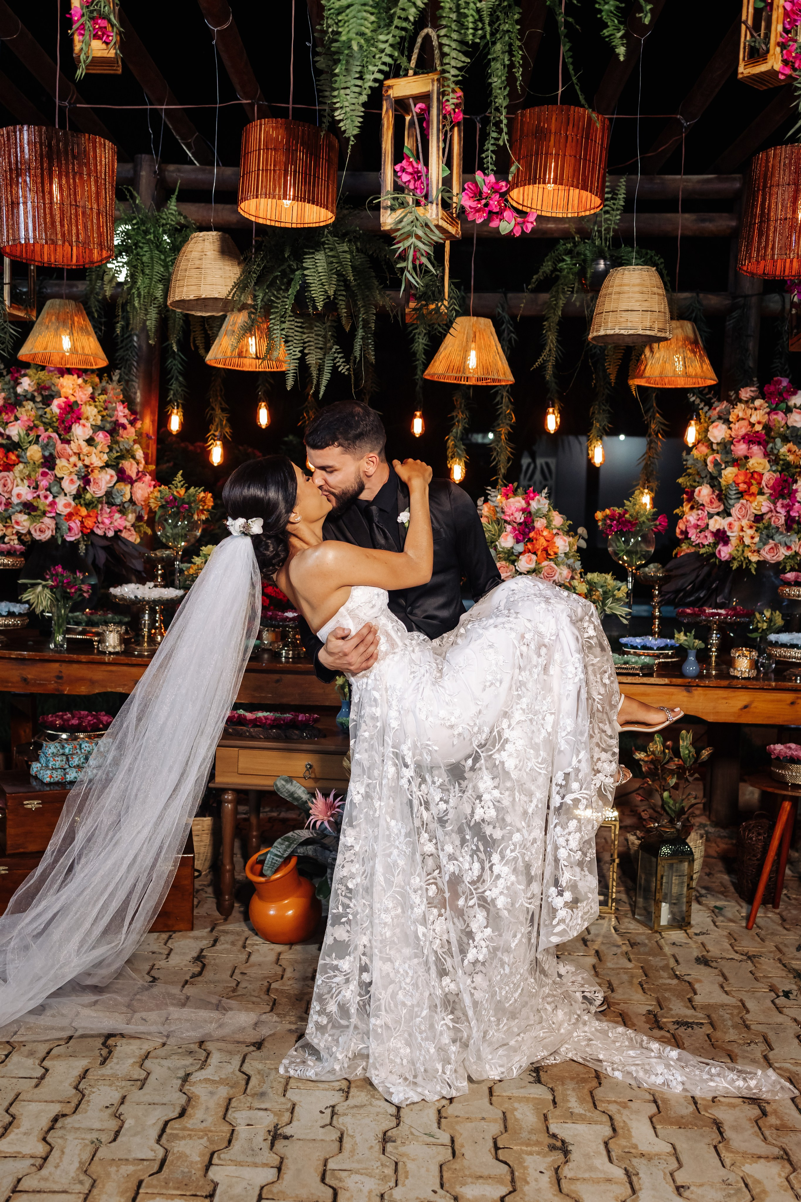 Milky e Cairan. Fotografia de casamento e ensaios | Montes Claros/MG