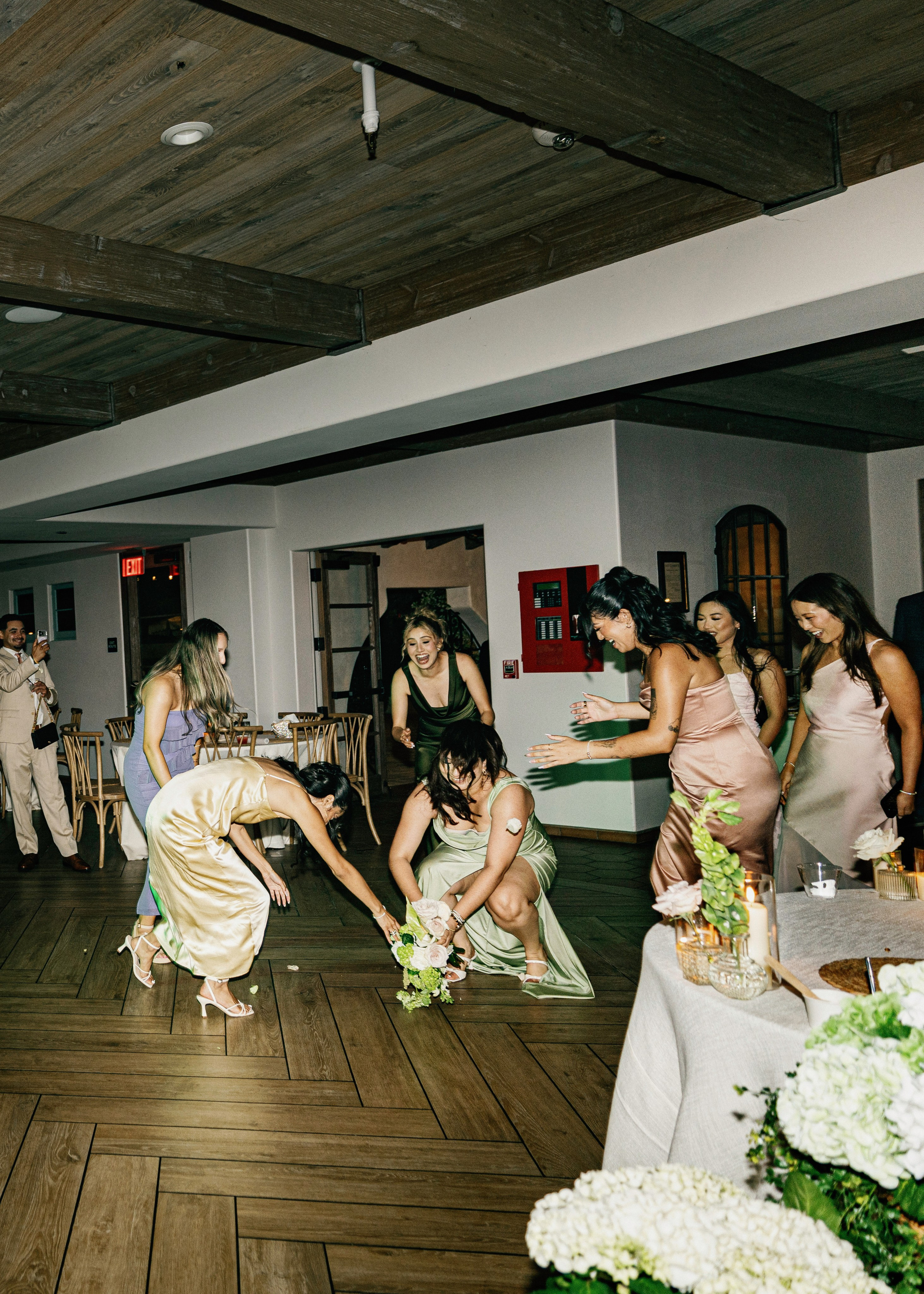 S&J Wedding San Juan Capistrano, California. Wedding Photography & Videography Team in California, Los Angeles, San Francisco, San Diego and Travel