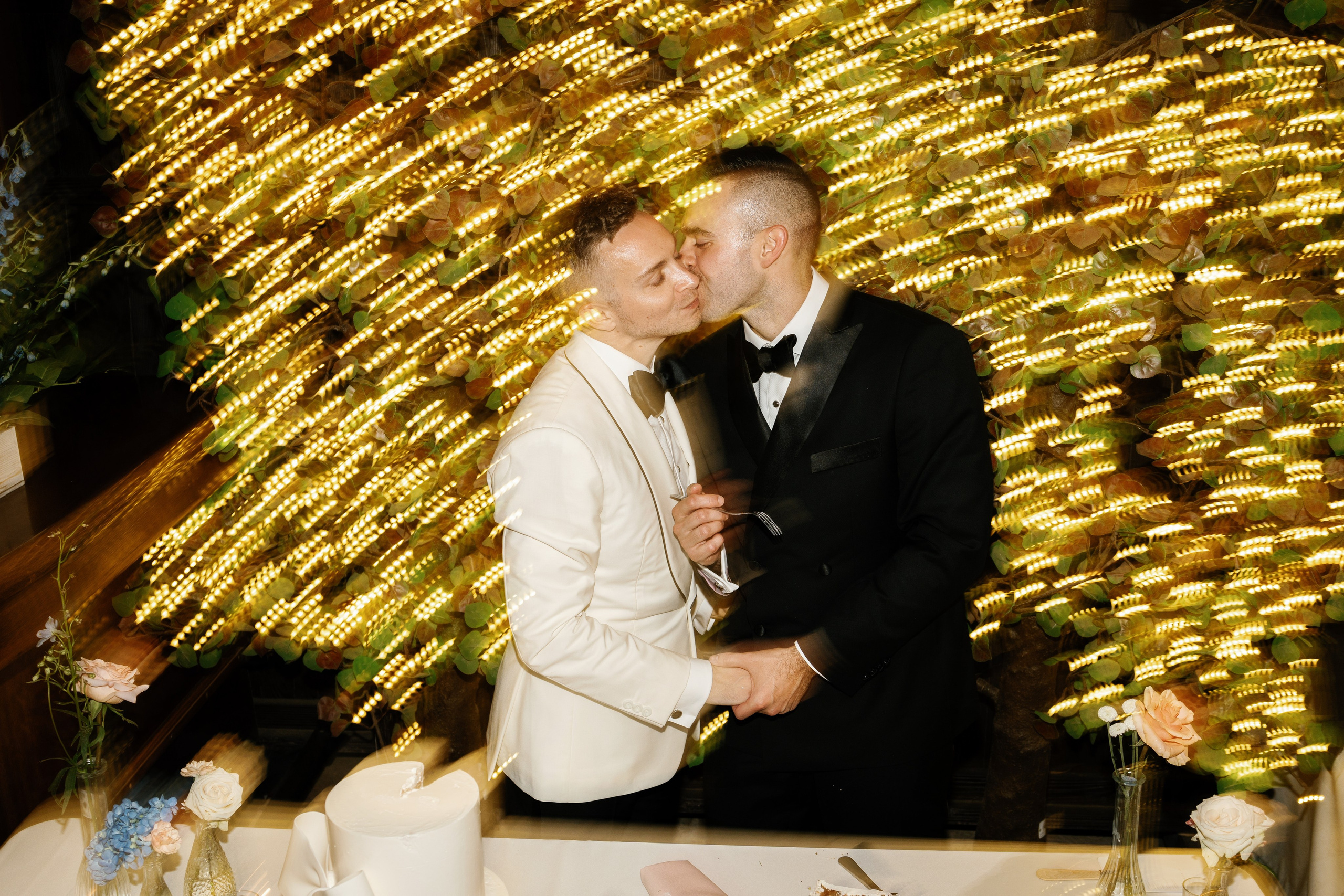 LGBT wedding photographer in California. Wedding Photography & Videography Team in California, Los Angeles, San Francisco, San Diego and Travel