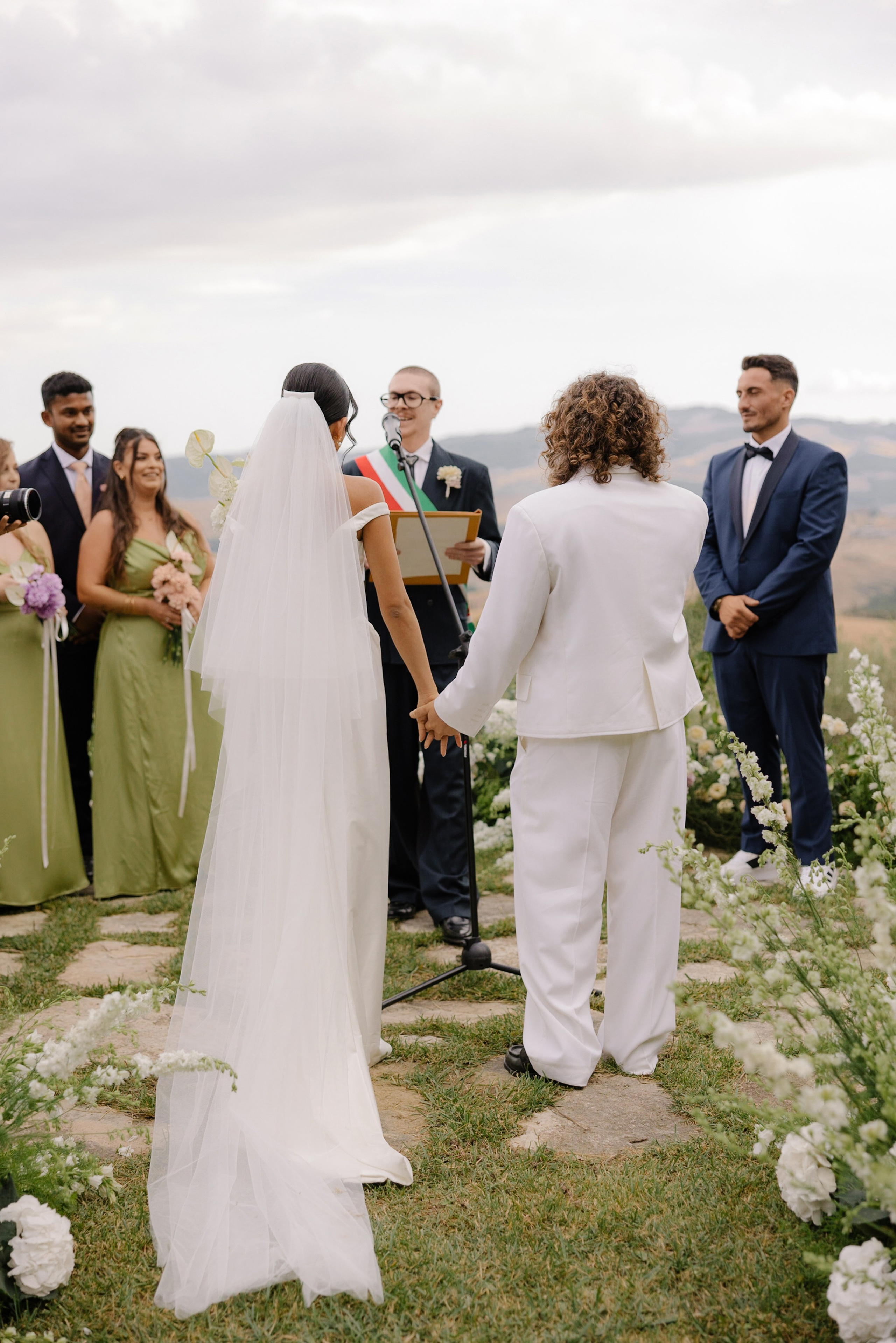 Fabio&Hanin digital. Wedding photographer Italy