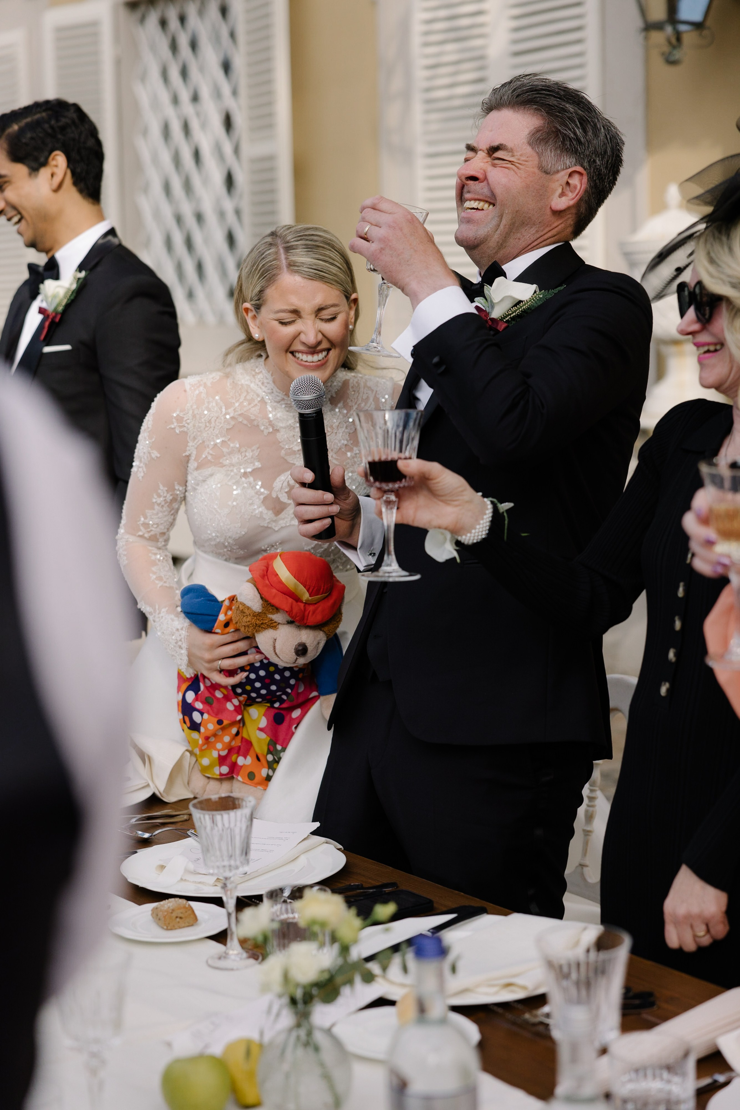 Melissa&Obaid. Wedding photographer Italy