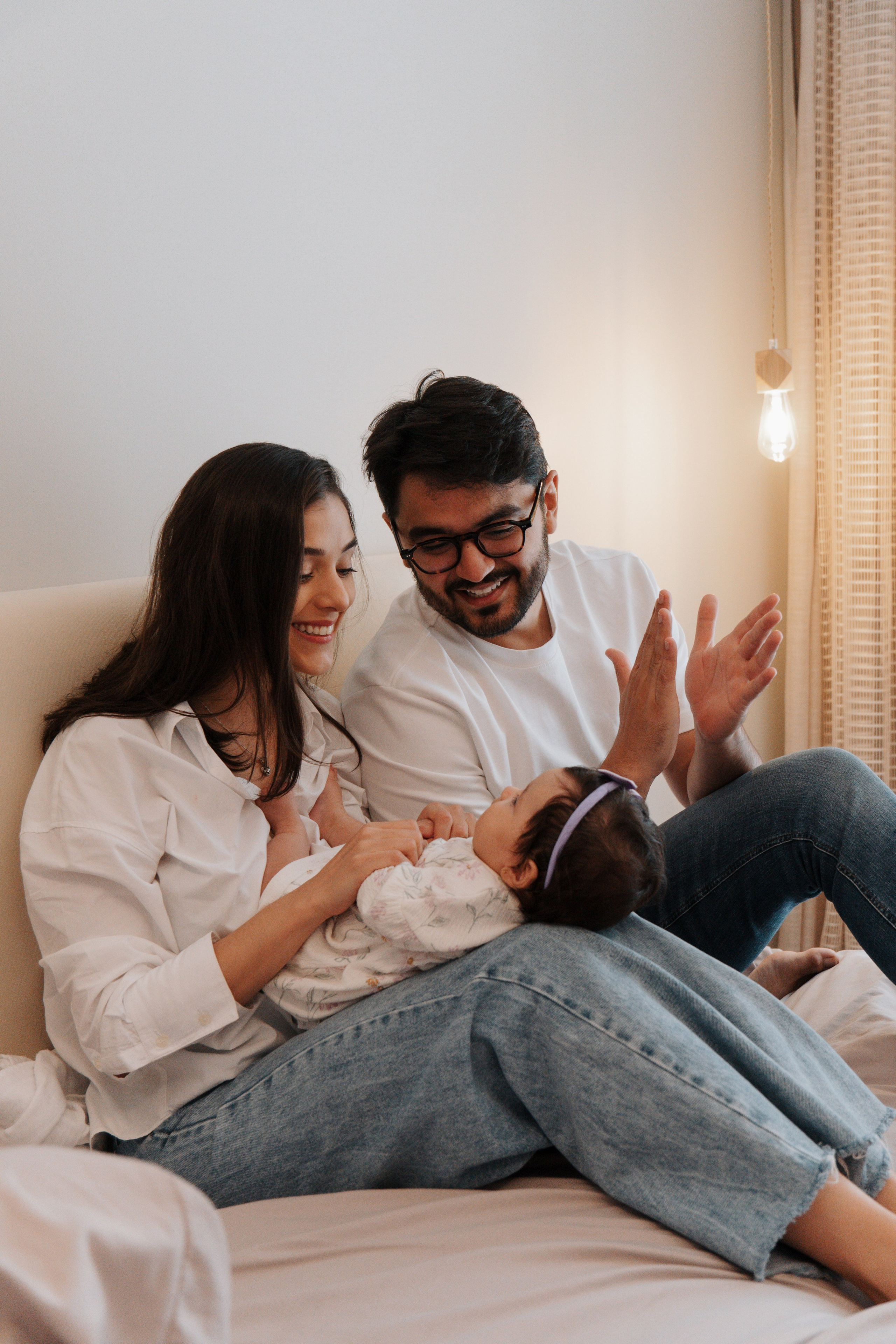 Violetinha - Prévias. Oh My Click - Filmes e Fotografia de Partos & Família