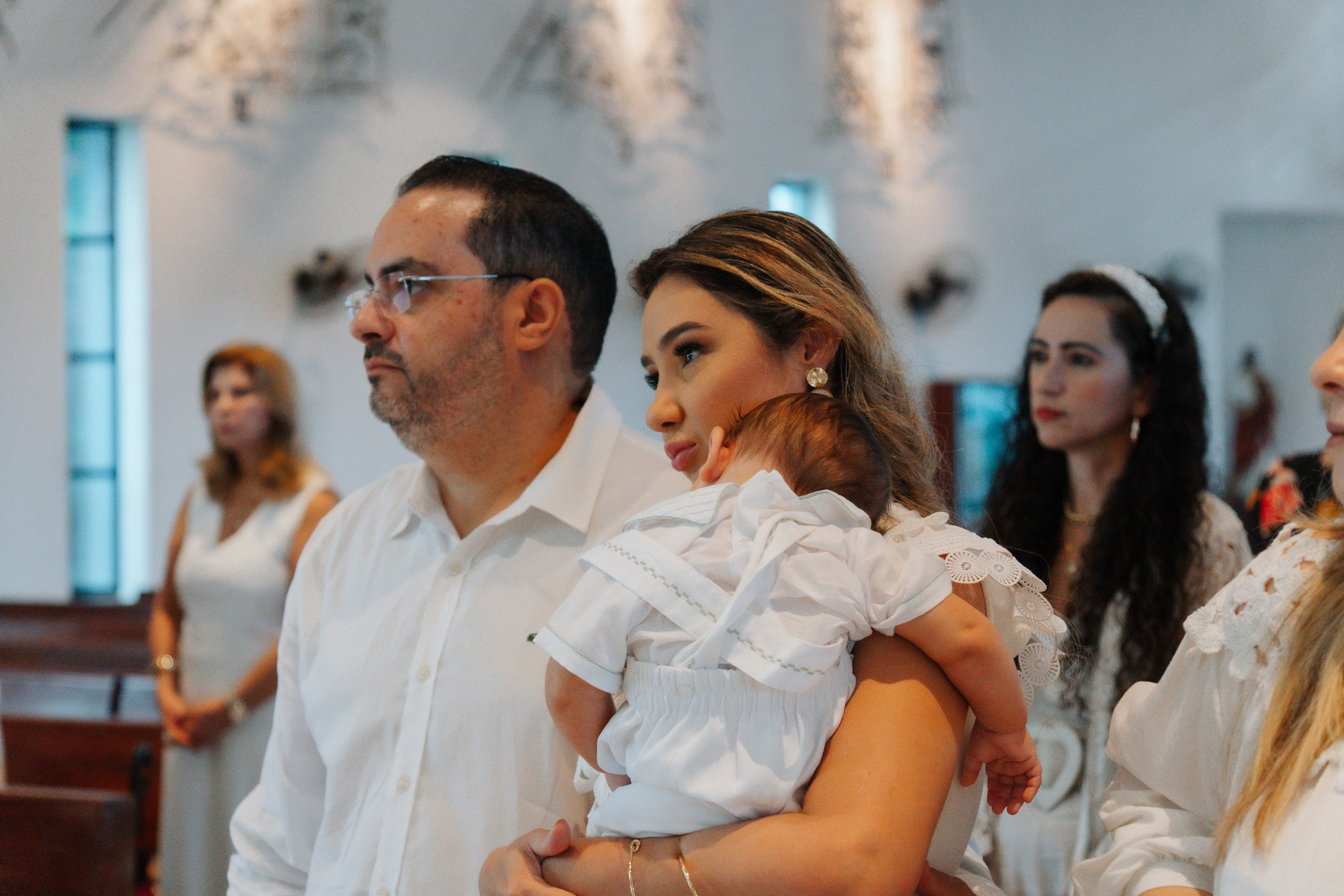 Batizado Darlot Neto - Pévias. Oh My Click - Filmes e Fotografia de Partos & Família