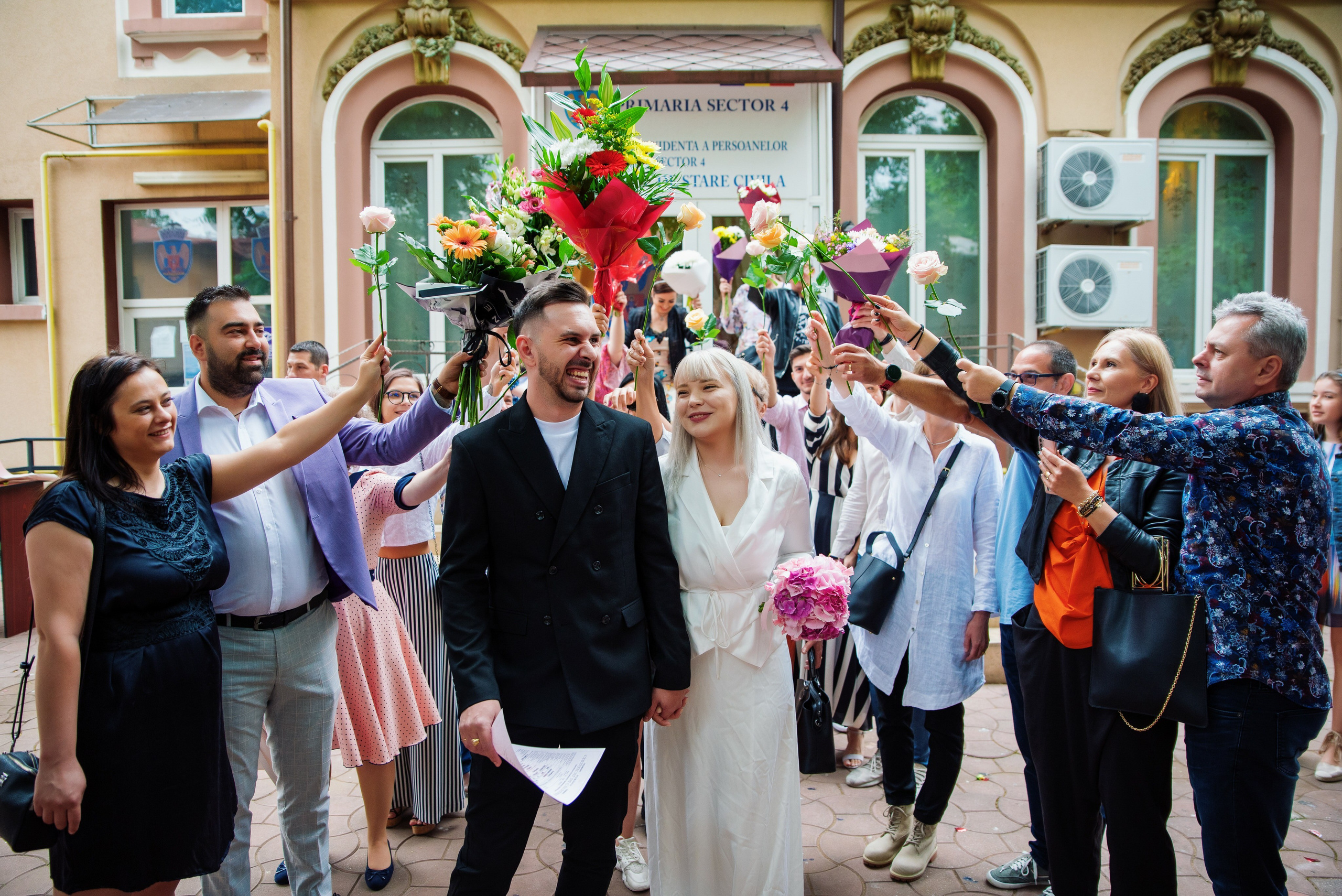 Daniel Cioc - Fotograf profesionist în București, specializat în evenimente, nunta, botez, corporate, portret și boudoir