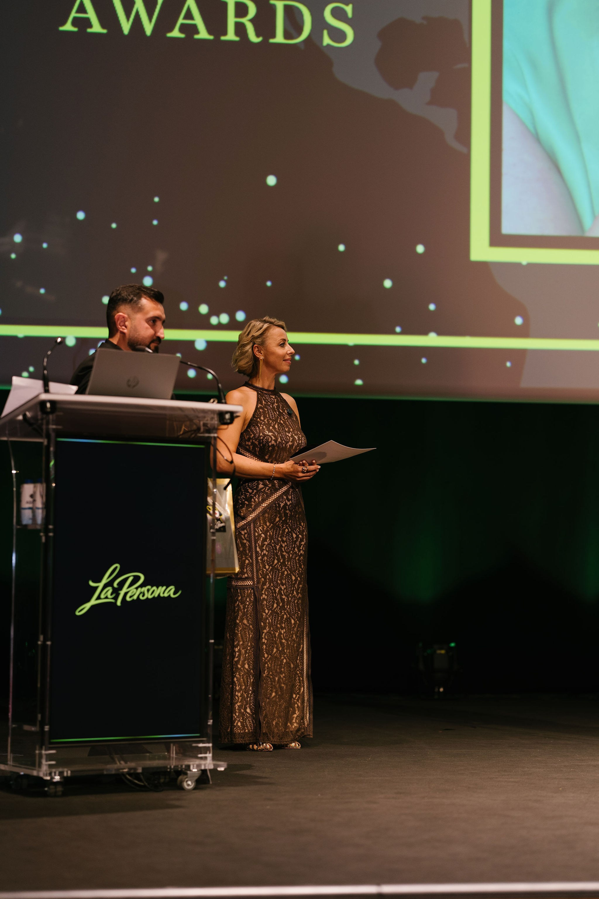 La Persona Awards 2026 (ч.4). OranJazz fotos
