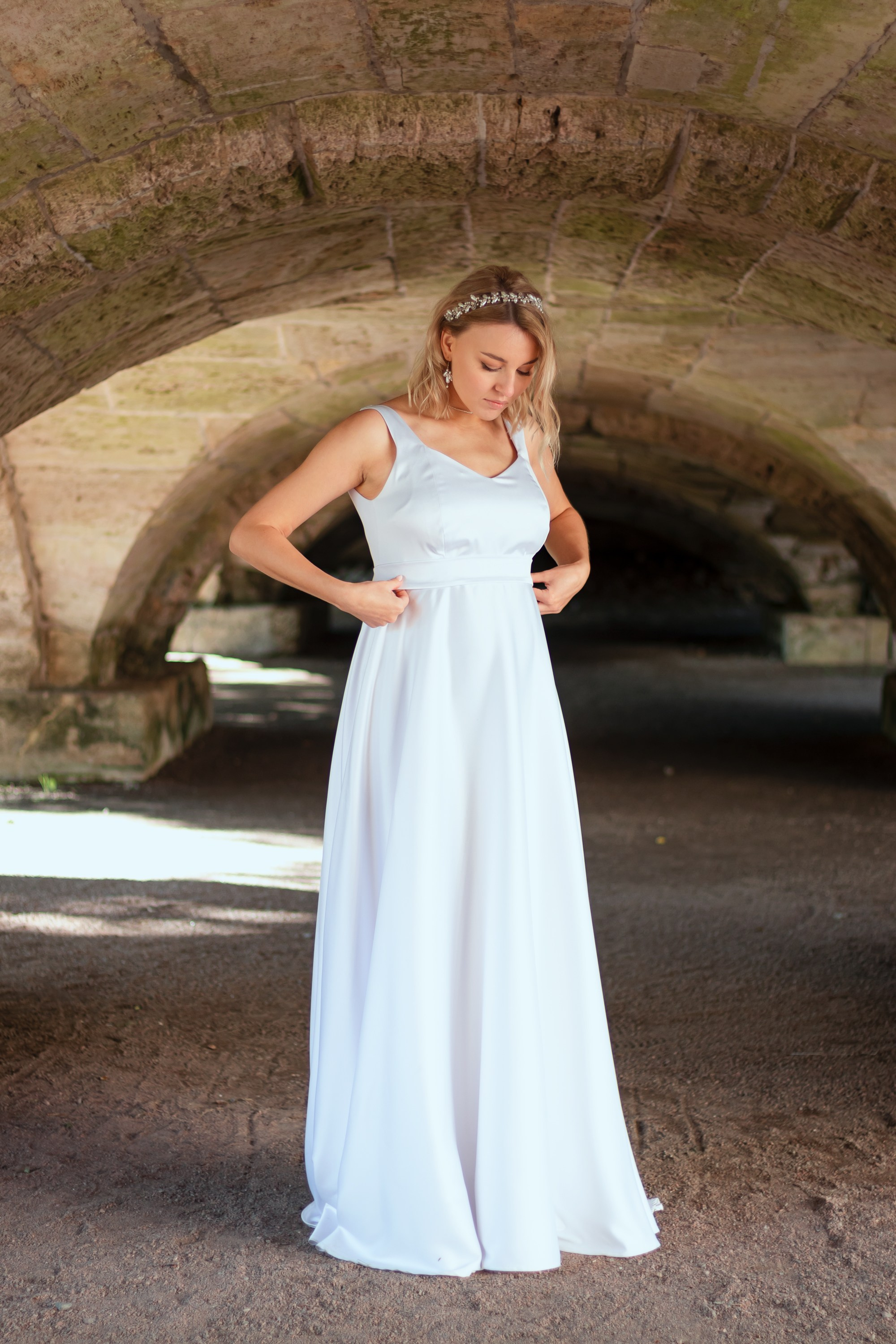 Alexandr & Catherine. Свадебный и портретный фотограф в Валенсии Дмитрий Леонов