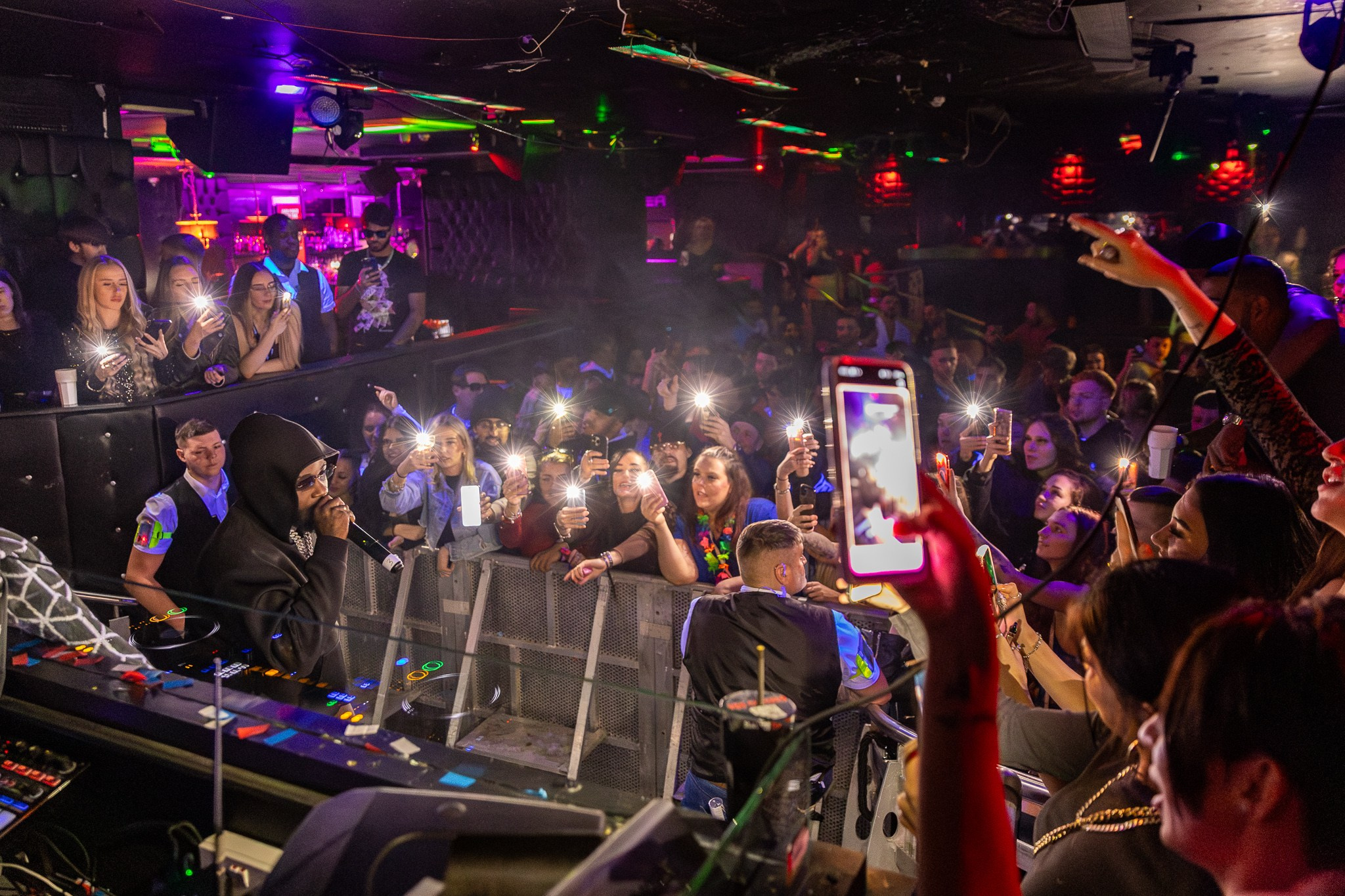 Nightlife Work. Marcin Riehs Photography|Esports|Events|Nightlife