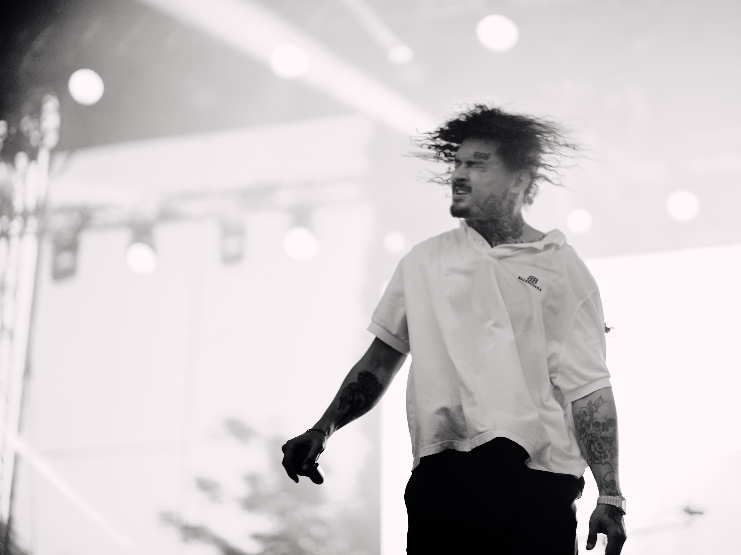 Concert. Ruslan Sereduk Photographer