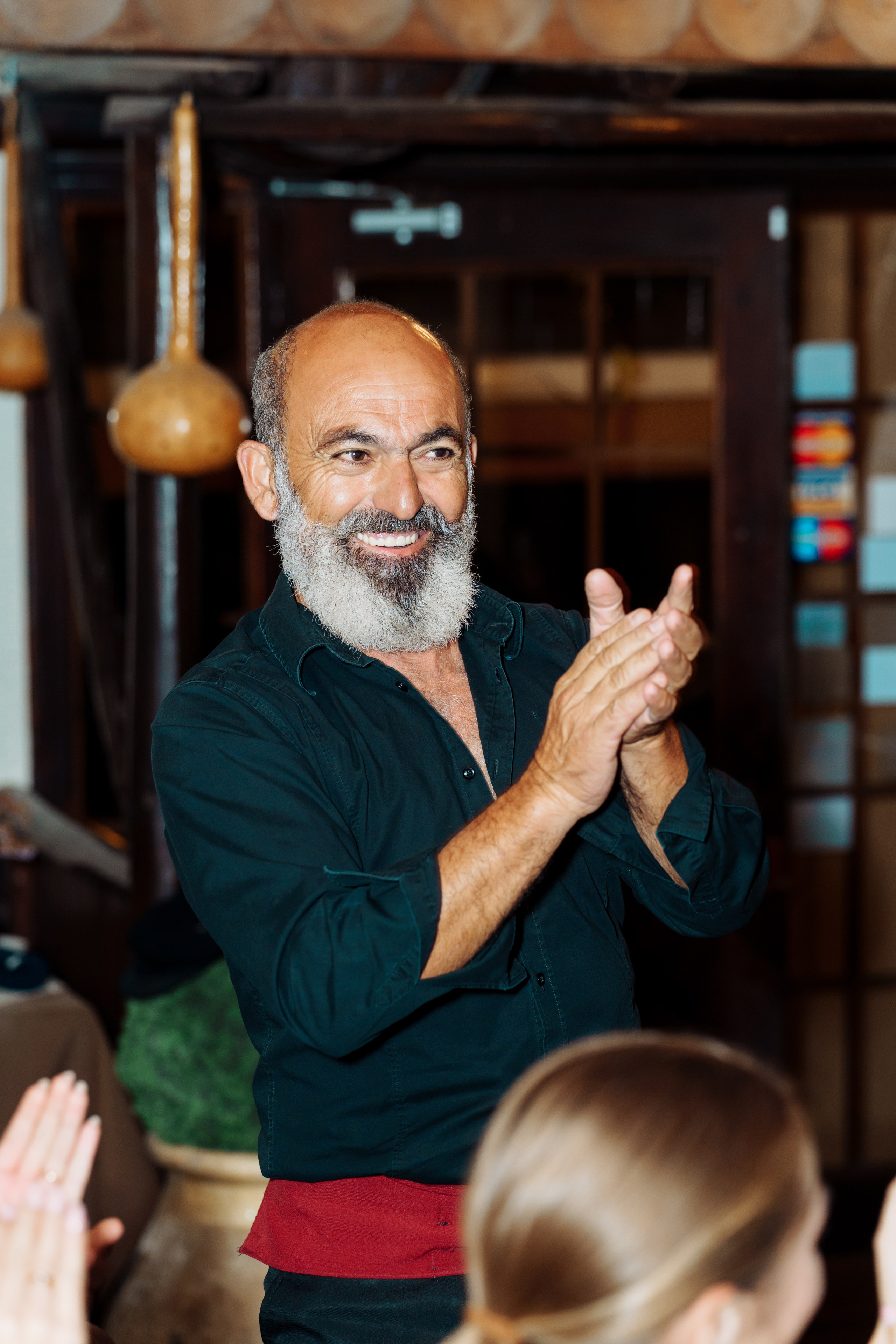 Pasha’s bday. Семейный и детский фотограф на Кипре Елена