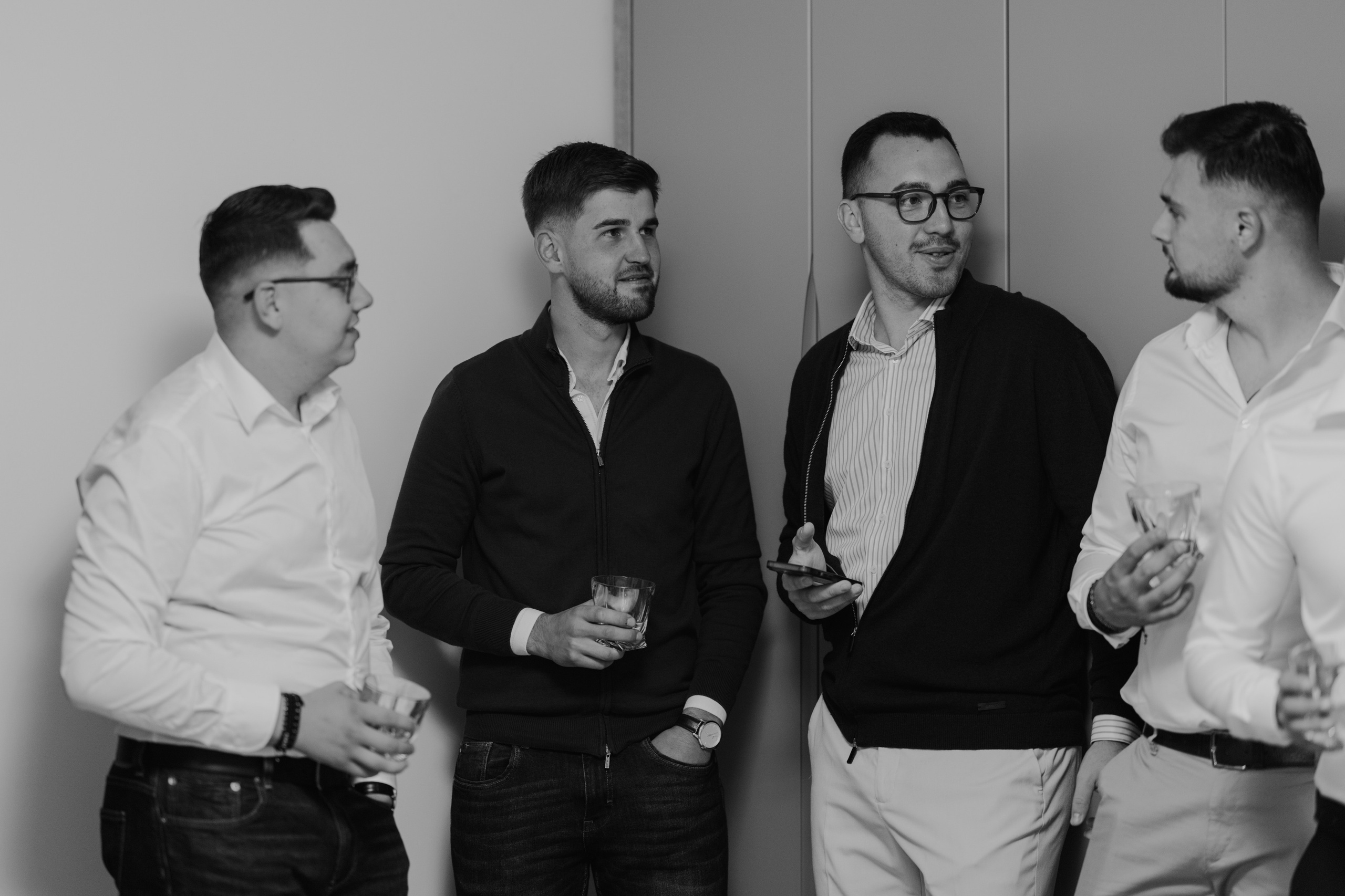 Iustin & Fabiana. Main