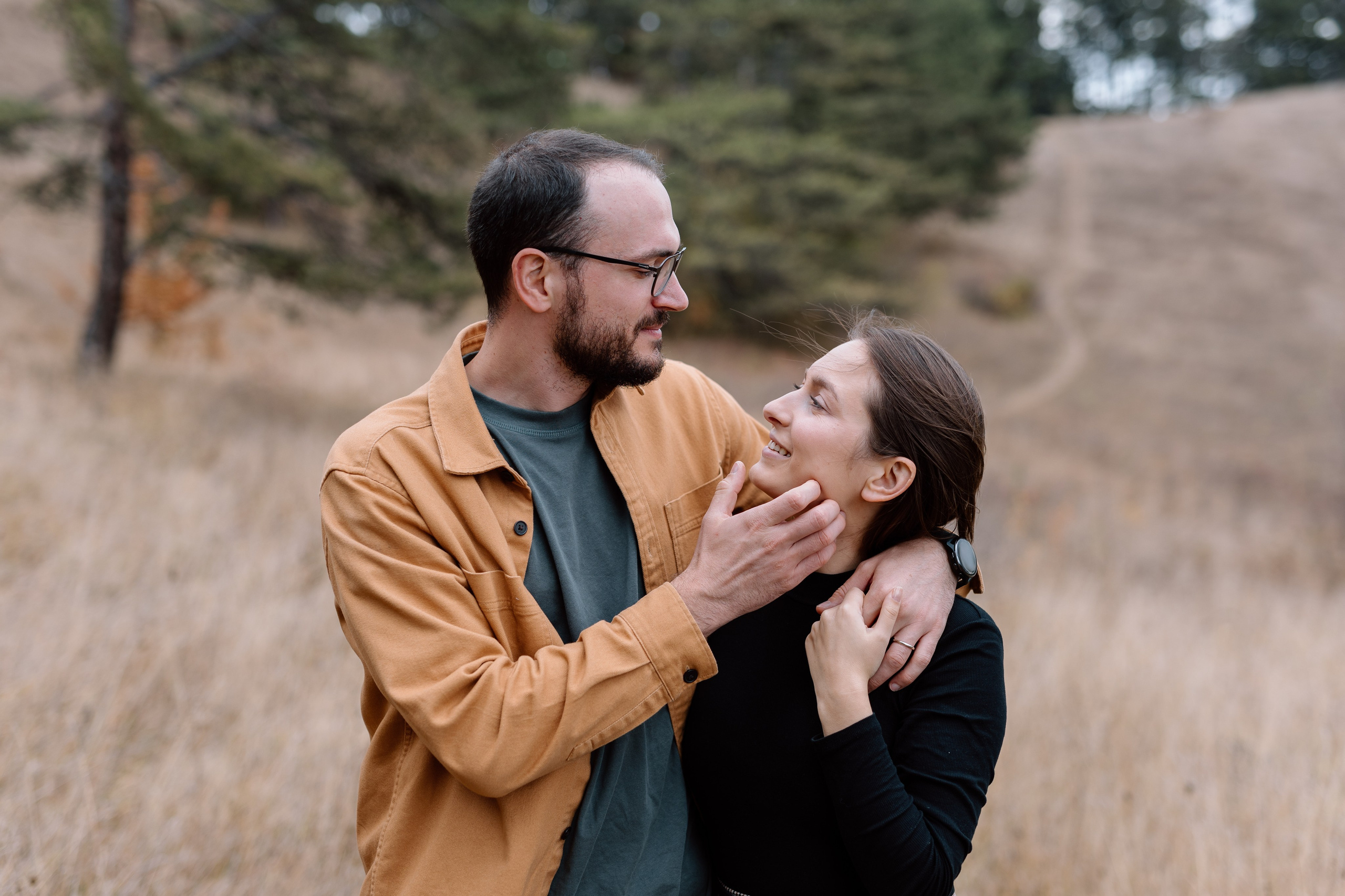 Iosana & Grisha. Main