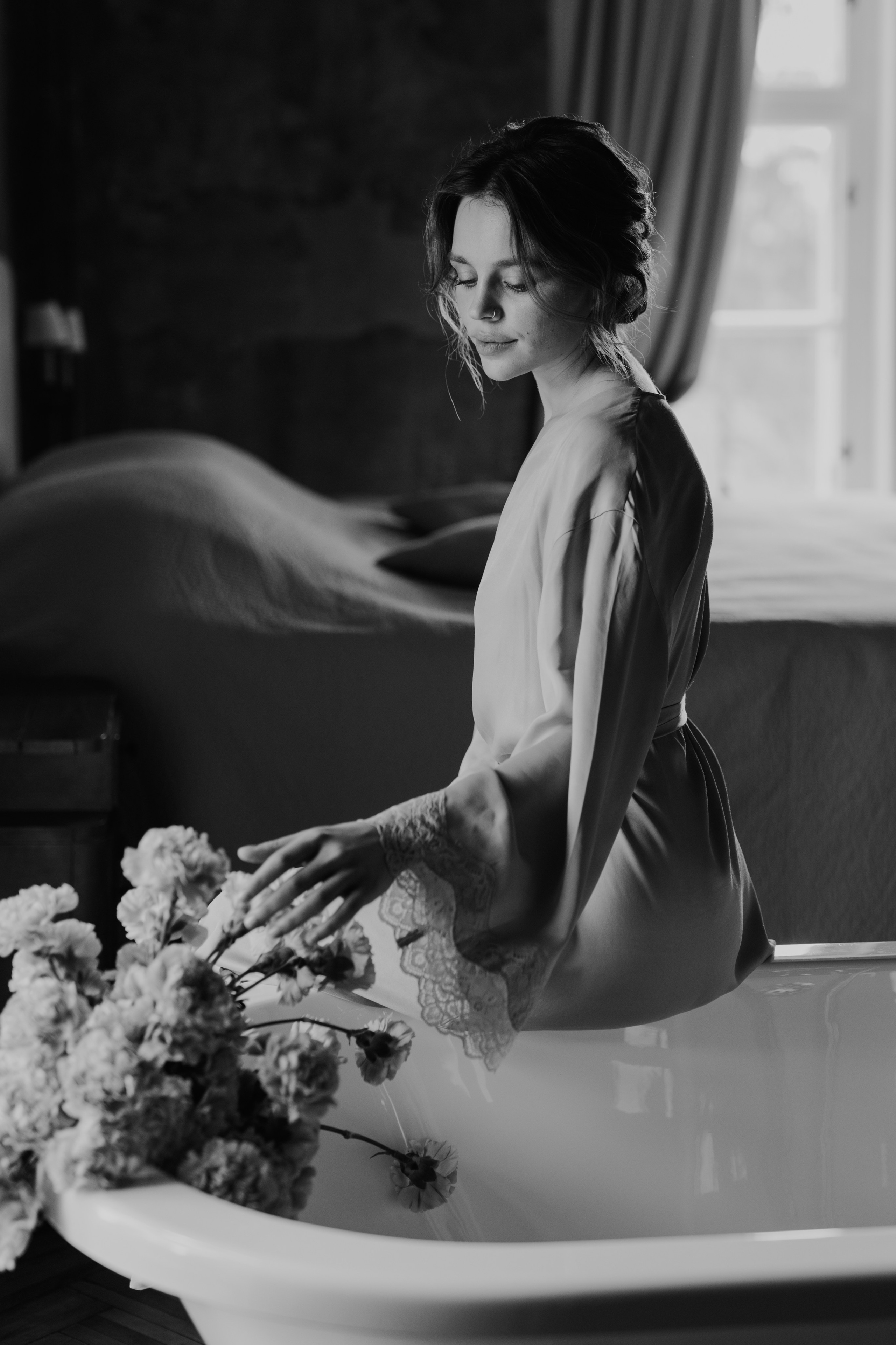 Styled Shoot Zabola Estate. Main