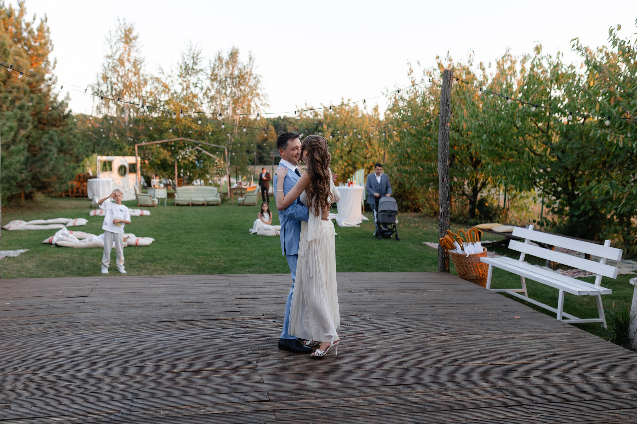 Natalia & Costin. Main