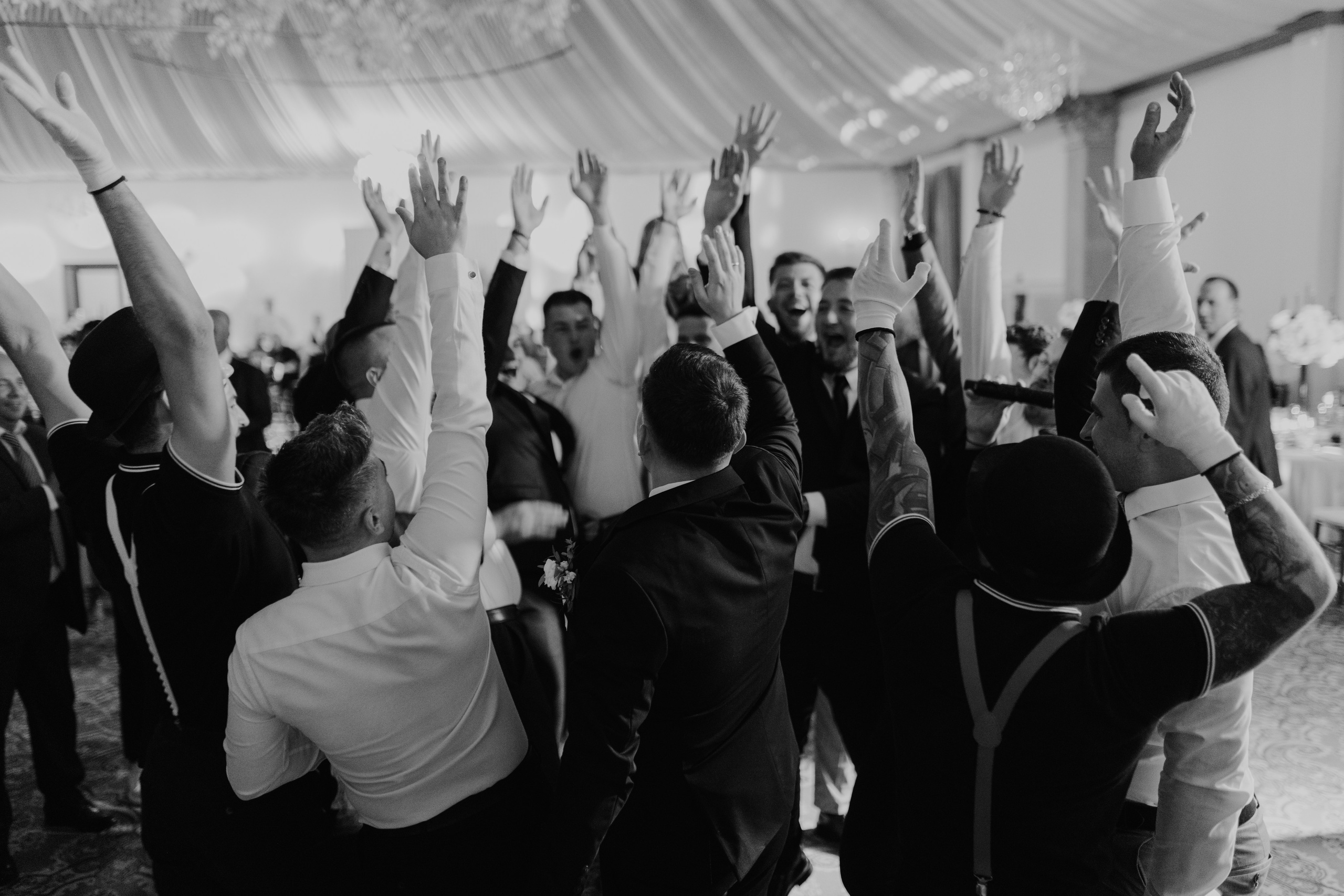 Iustin & Fabiana. Main