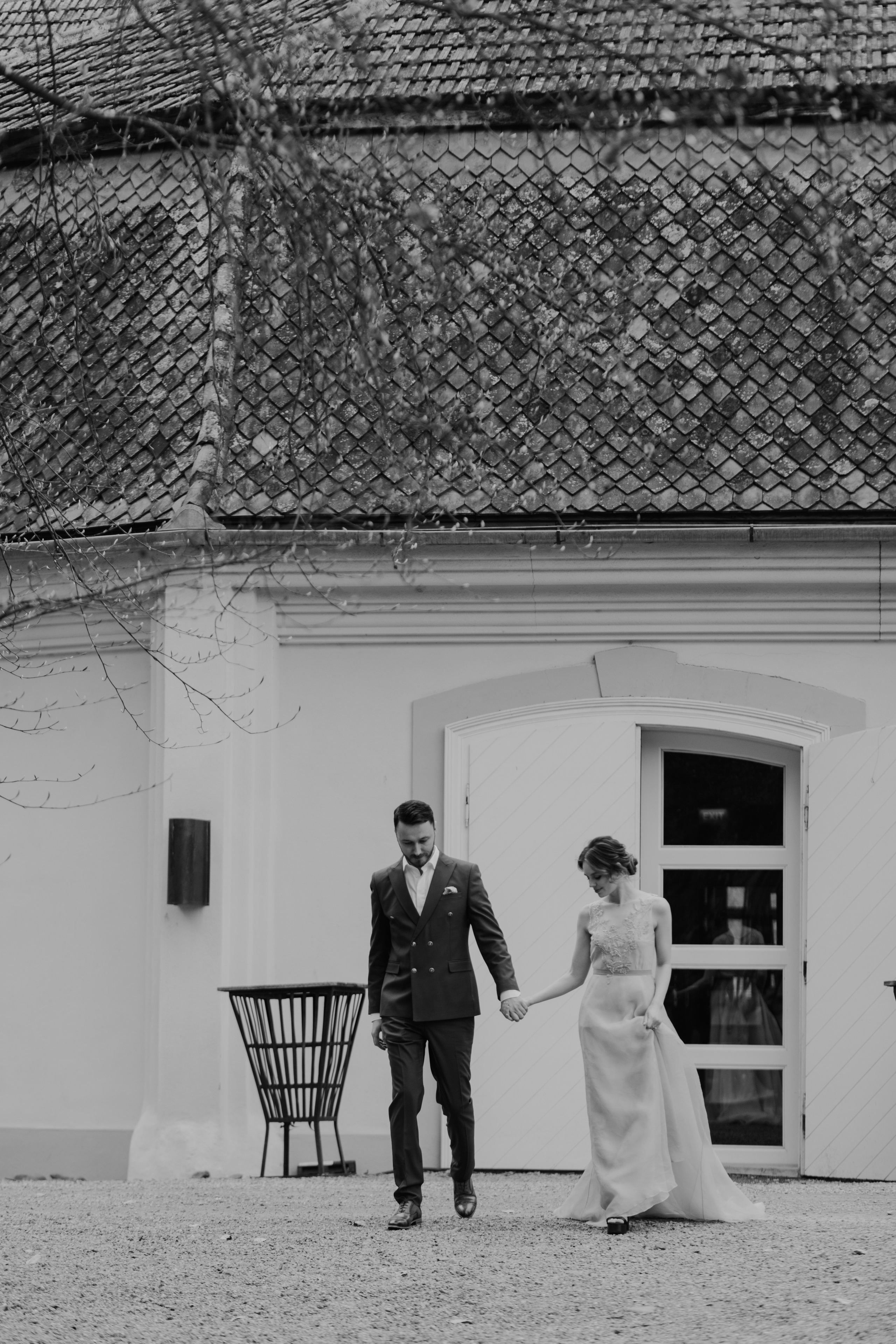 Styled Shoot Zabola Estate. Main