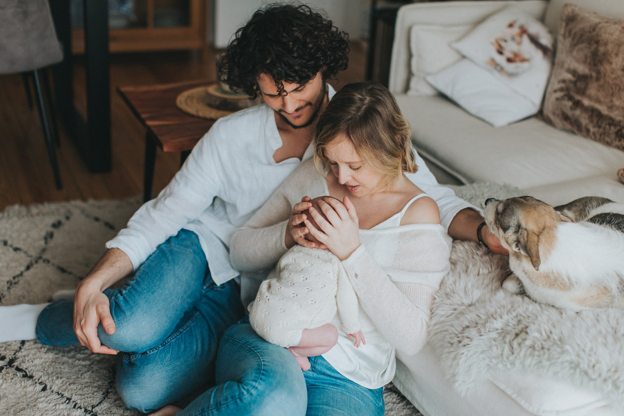 Pedro und Julia. Hochzeitsfotograf Hamburg