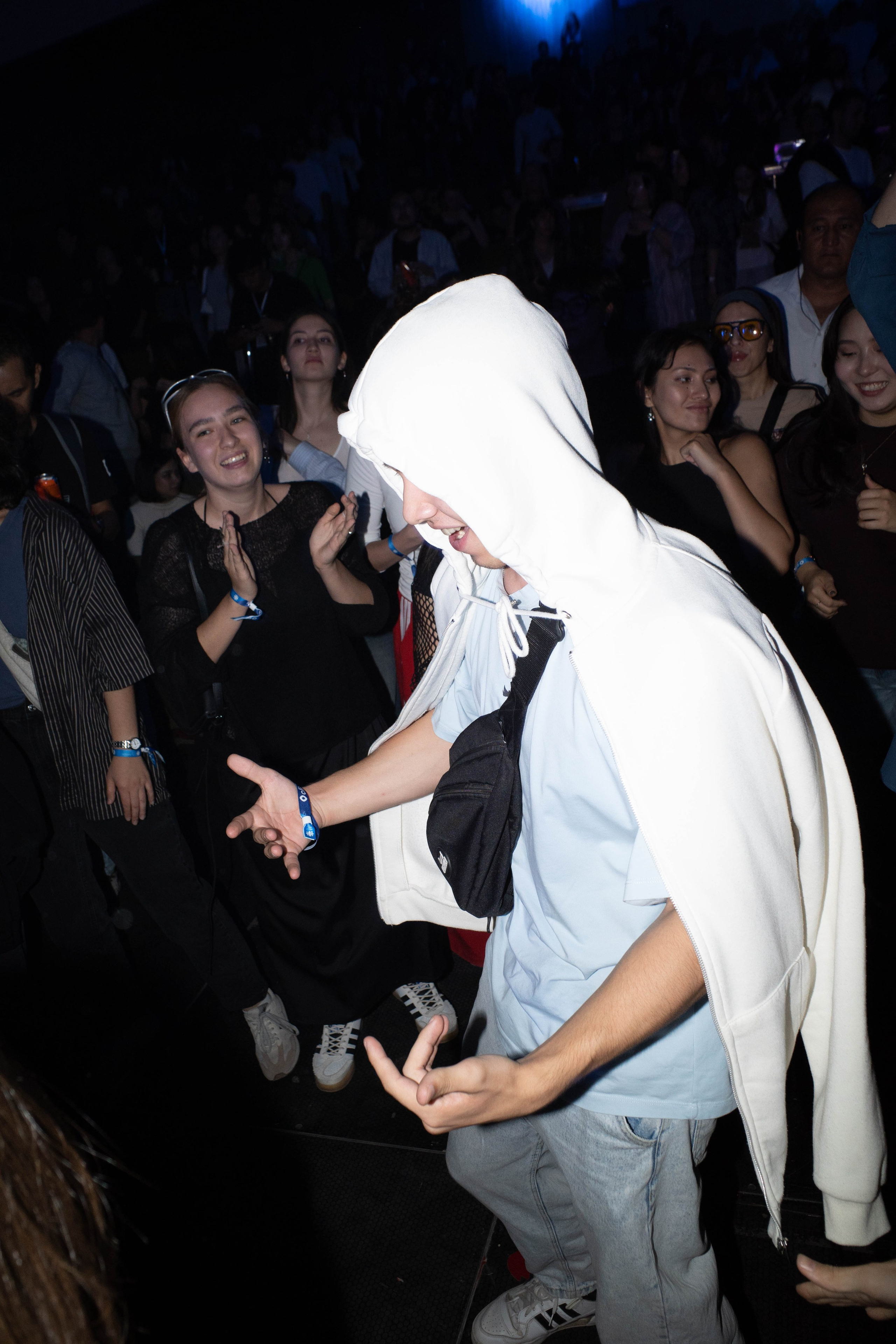 Sublimation fest Day 1 @ 28.09.24