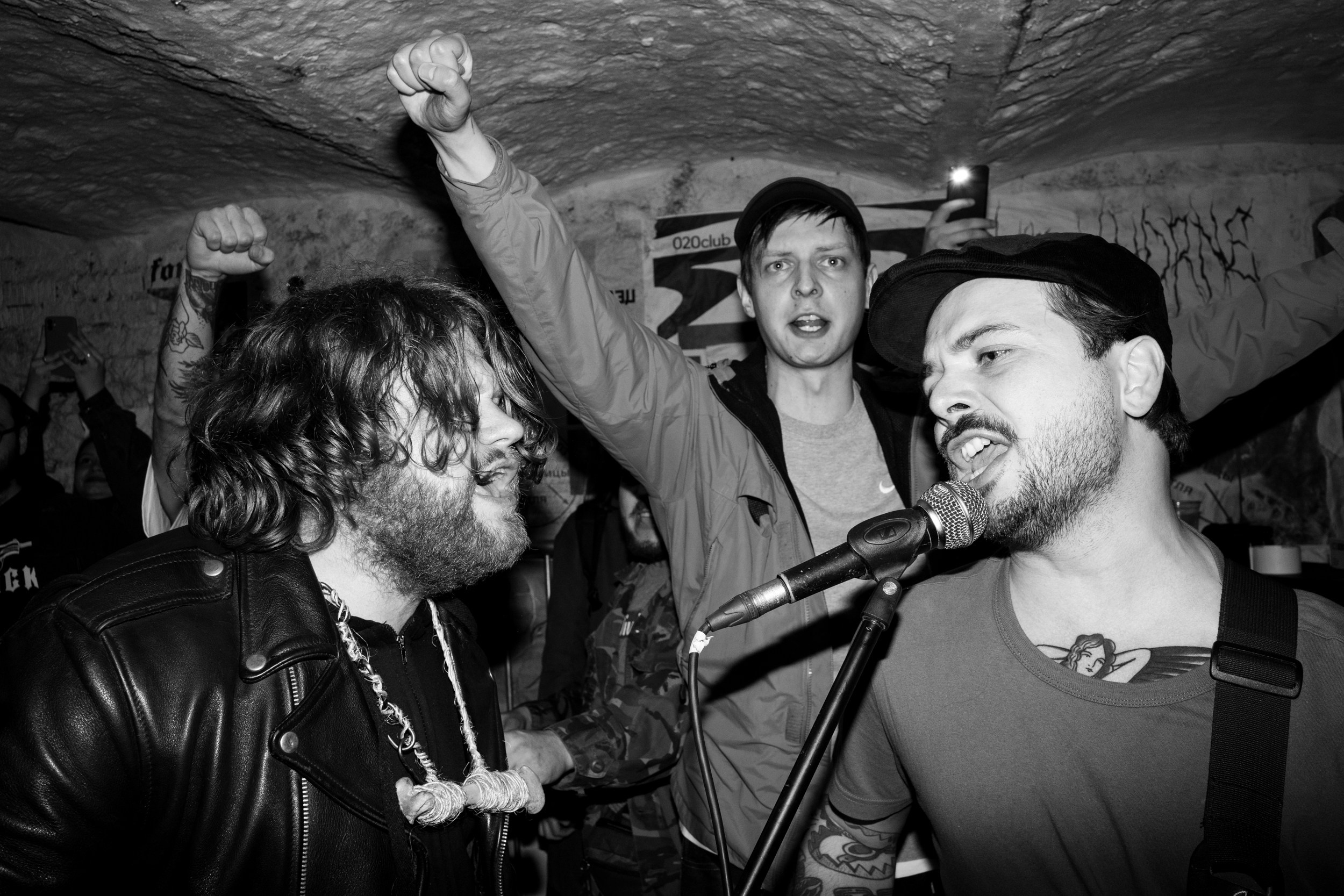 Walpurgis night @ Dissident @20.04.21