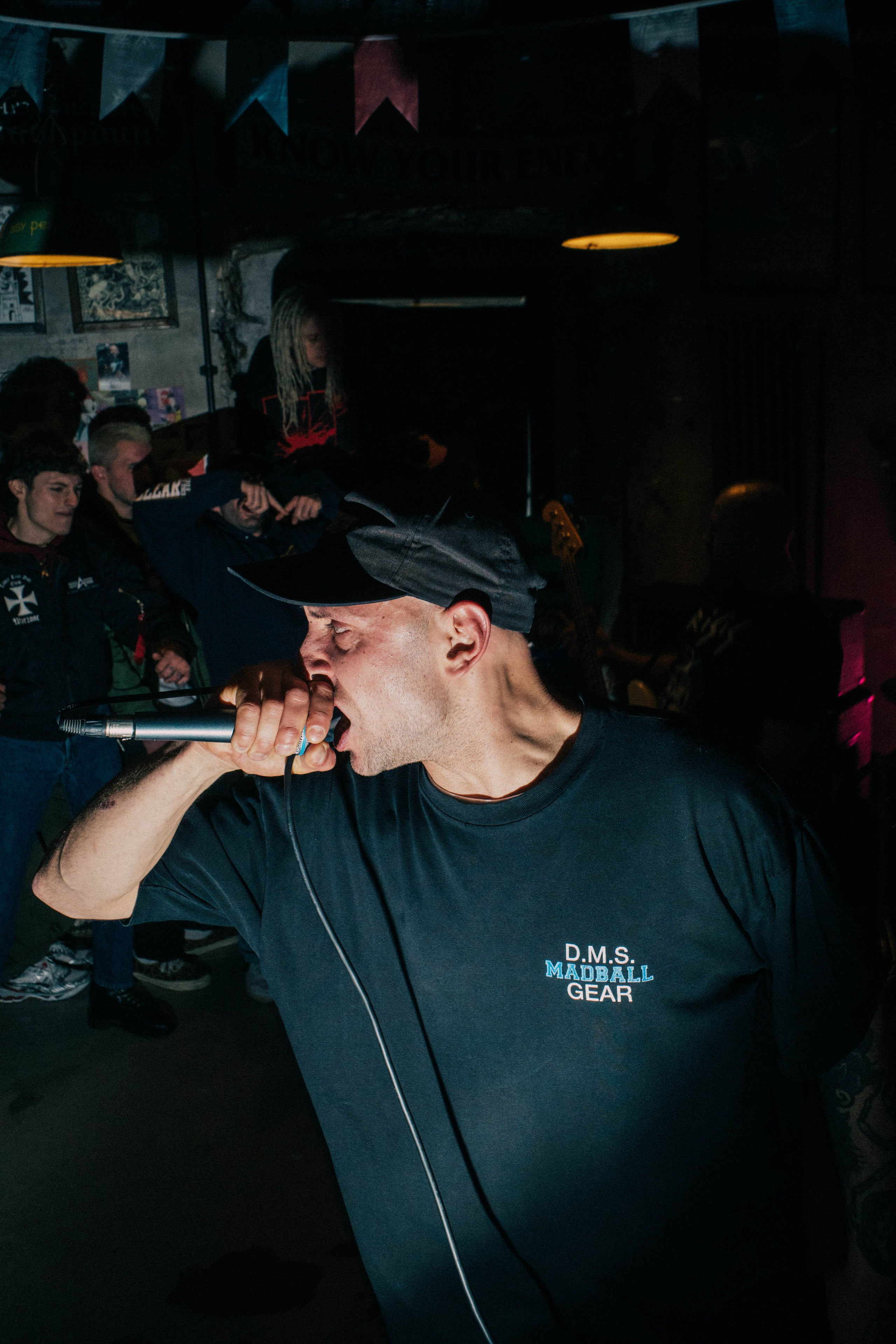 Solnce I Stal @ Underdog @ 24.04.22