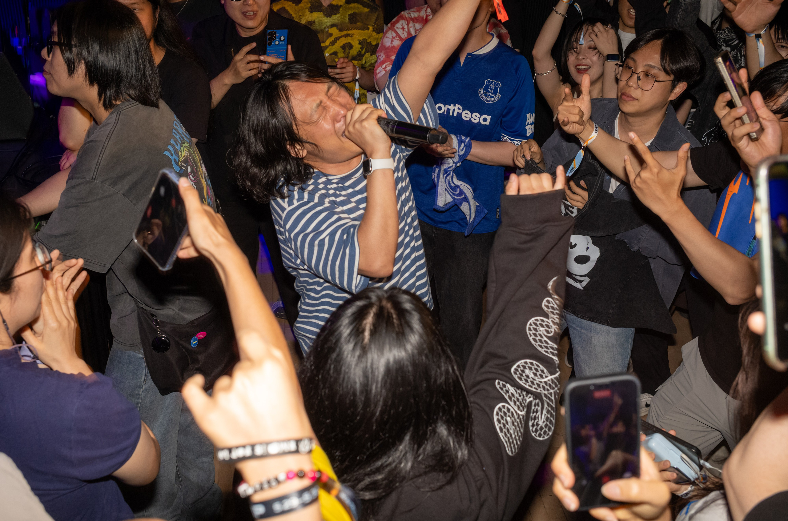 Emotional Damage Fest Seoul