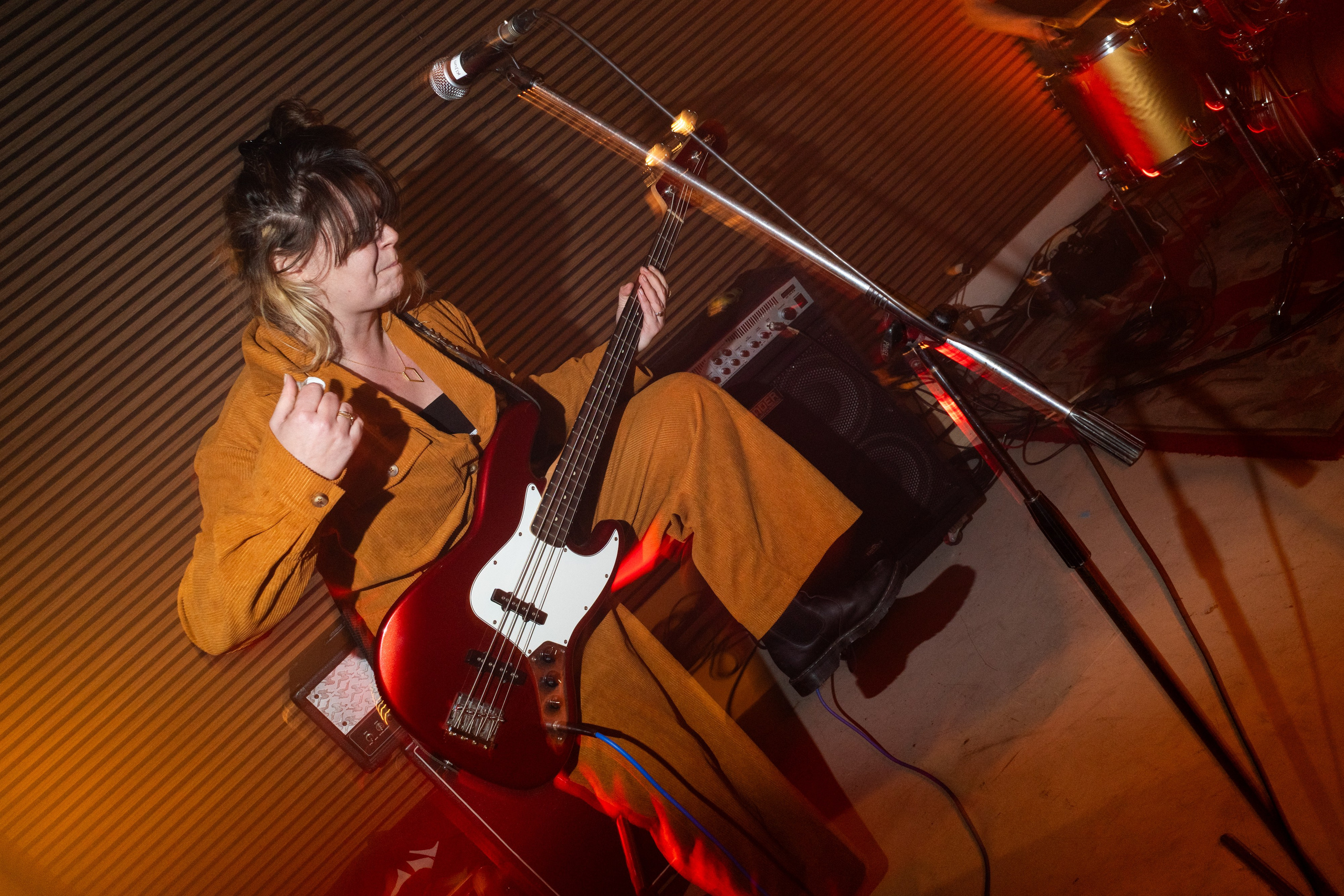 Pink Wonder @ Karmakoma