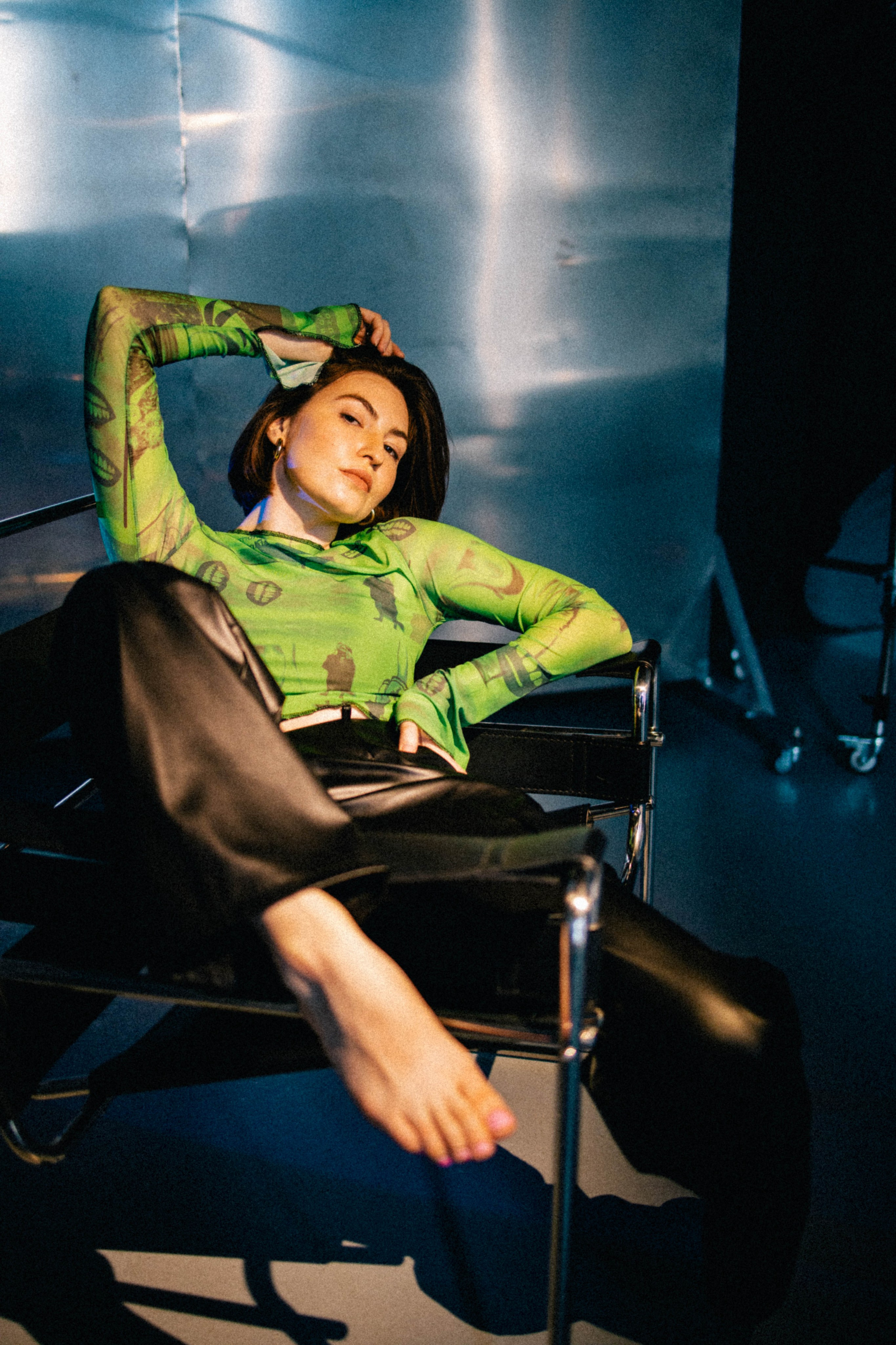 Юля. Мой сайт о фото и творчестве