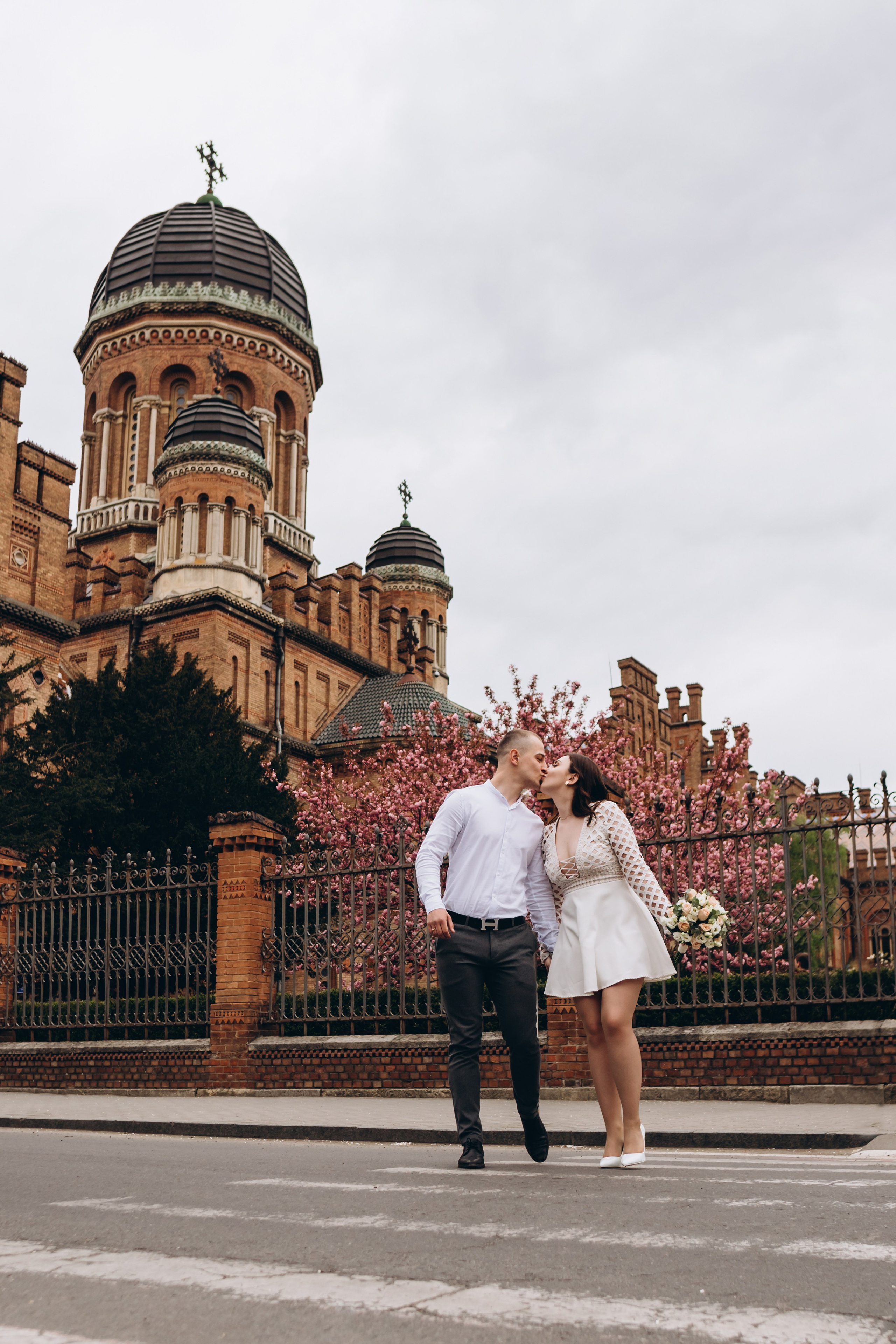 Crazy Wedd Day. Fotograf Katowice – sesje indywidualne, rodzinne, ślubne