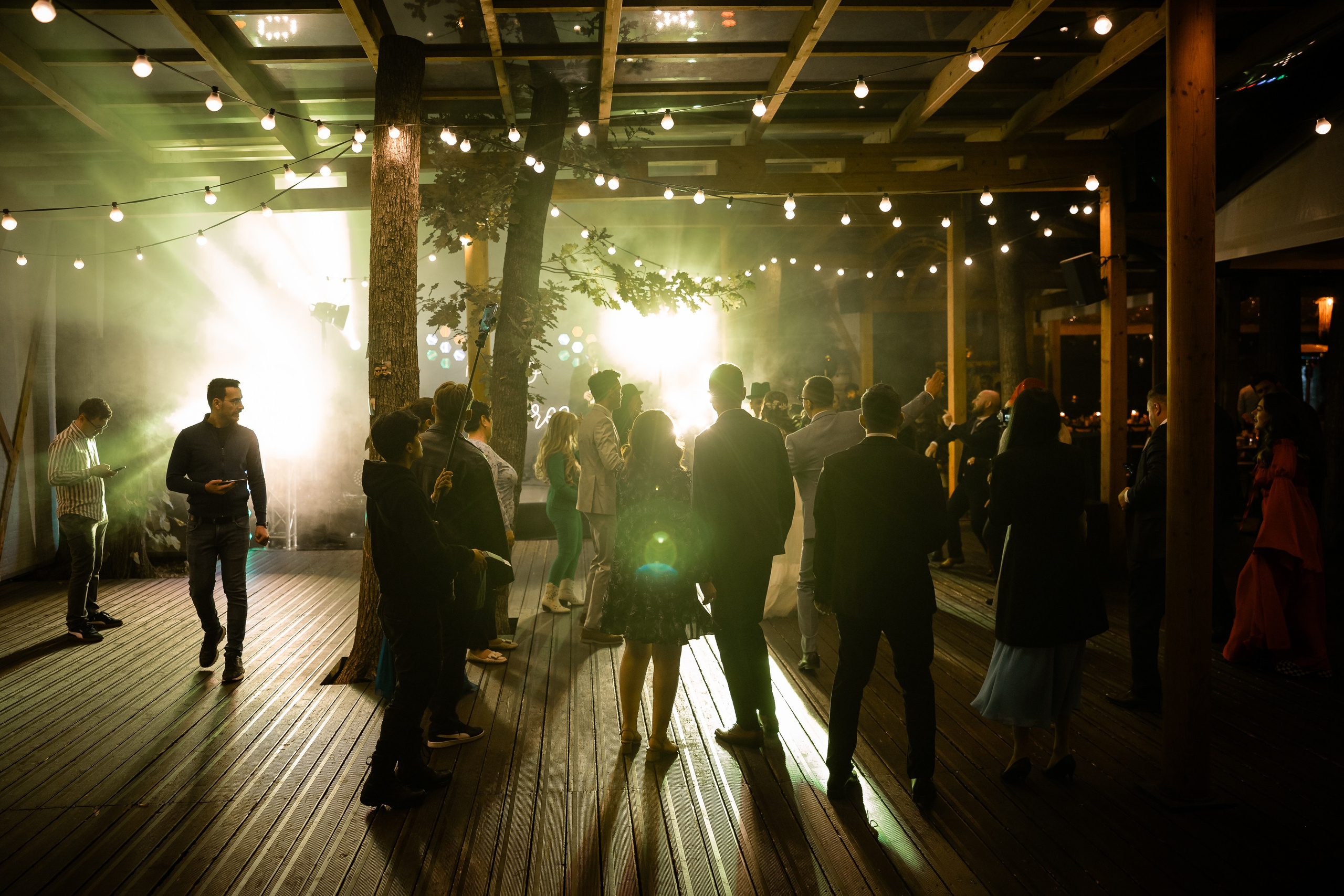 Ioana & Victor. Blink Photo — Fotografie & Videografie Nuntă