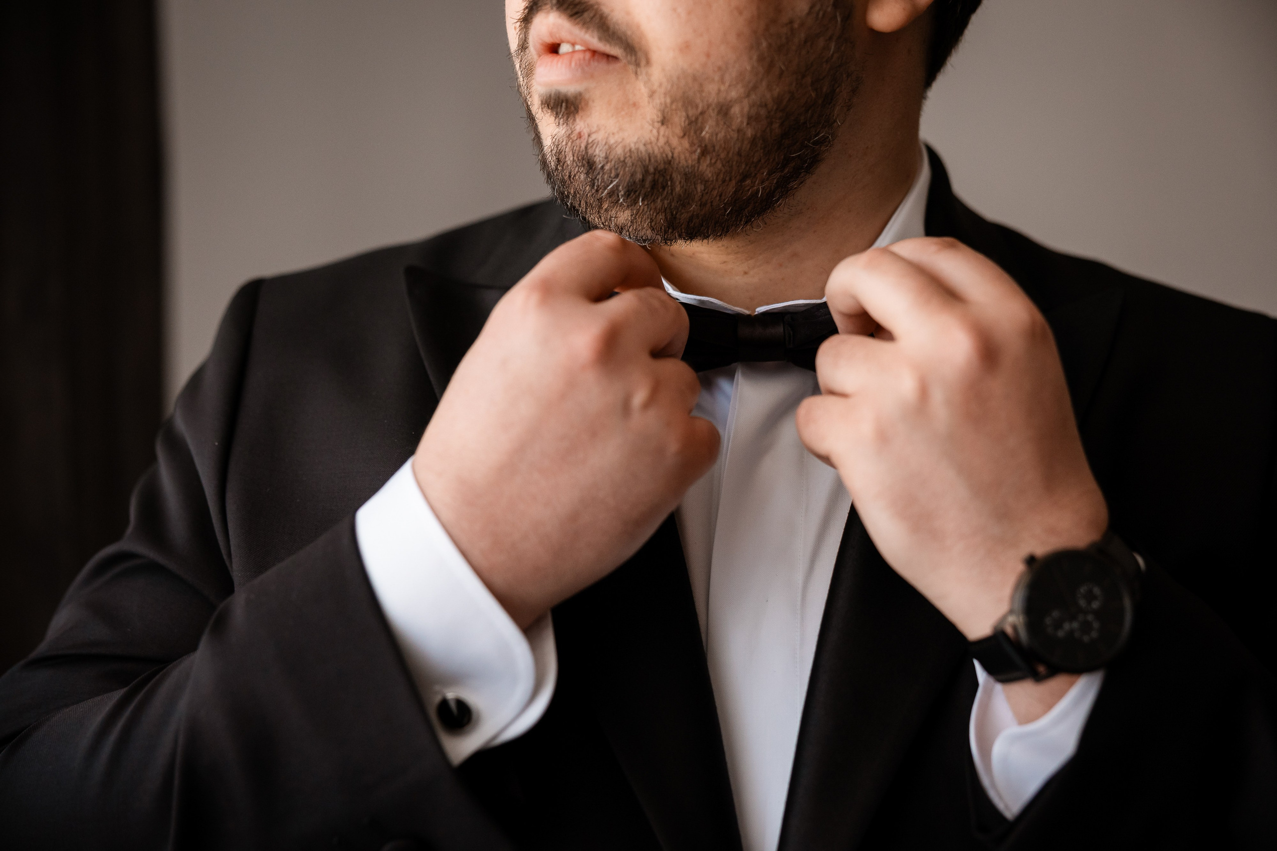 Andreea & Cătălin. Home