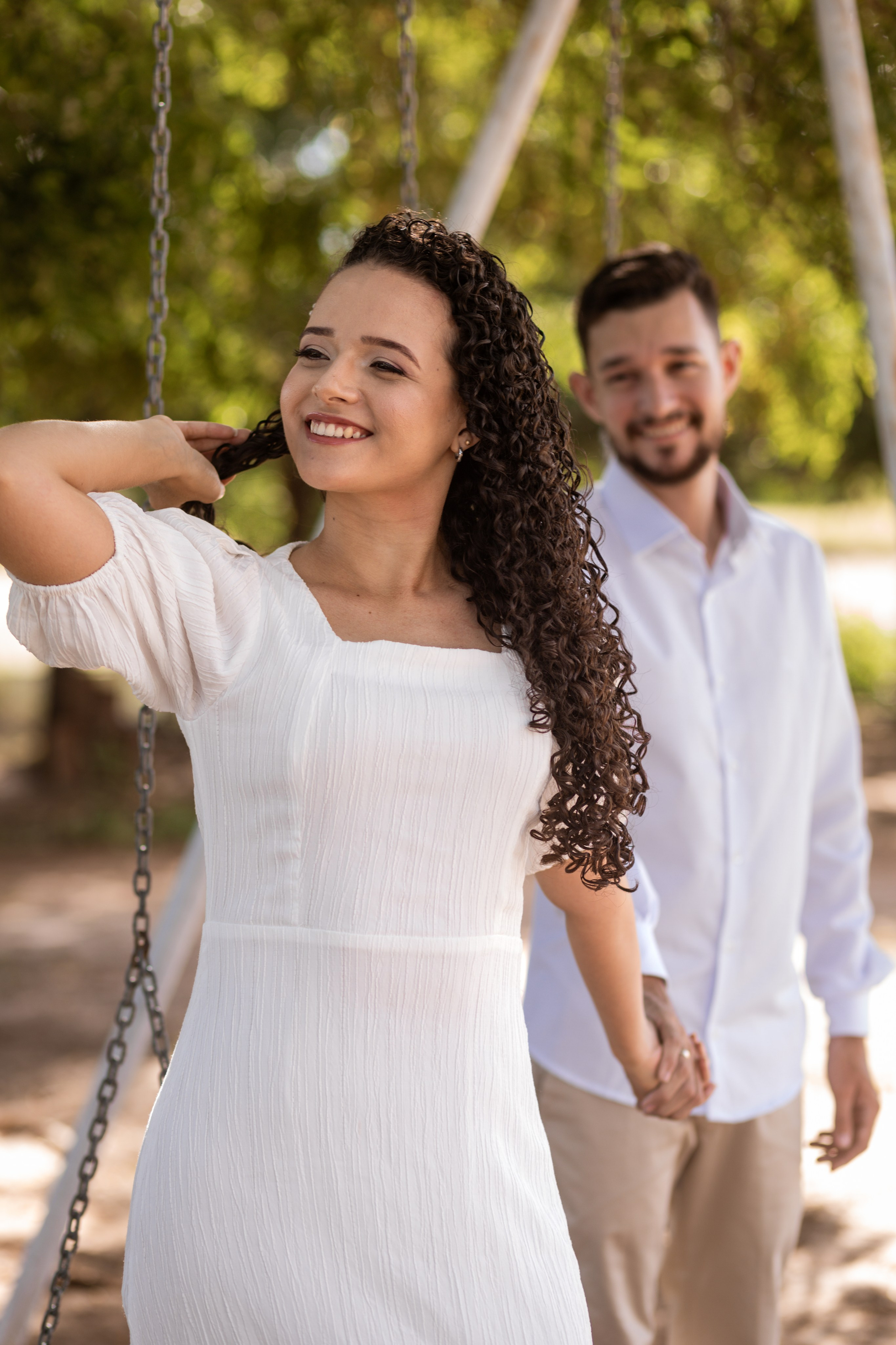 Rafael e Elisa. Bem-vindo ao Meu Mundo Fotográfico