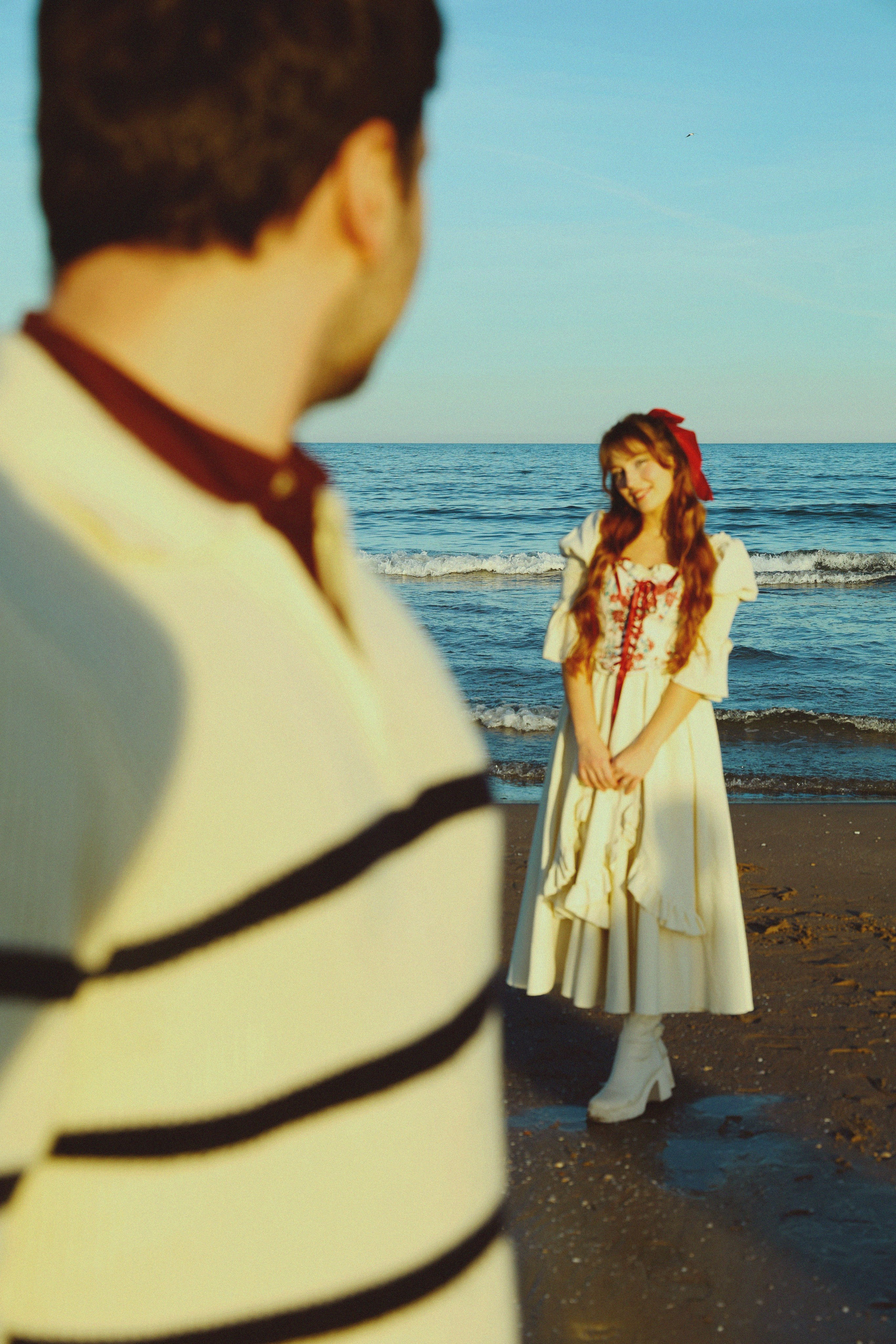 PHOTOSHOOTING for MARIANA & MAKS | Valencia, Spain. Lana Petrychenko — Portrait & Family Photographer. Valencia, Spain